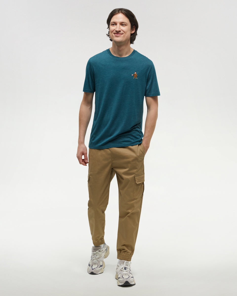 Sasquatch T-Shirt
