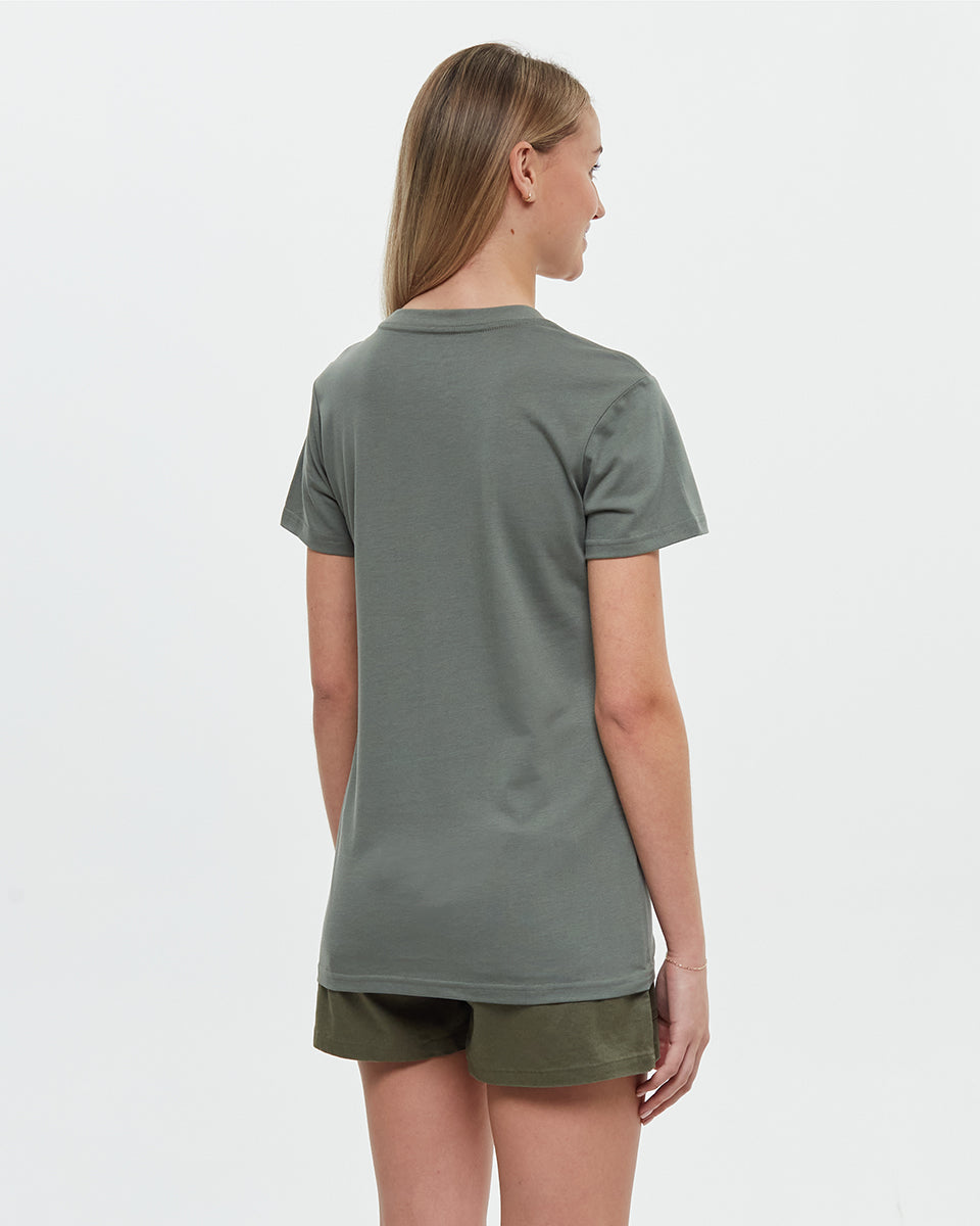Emerald Edge Portal T-Shirt