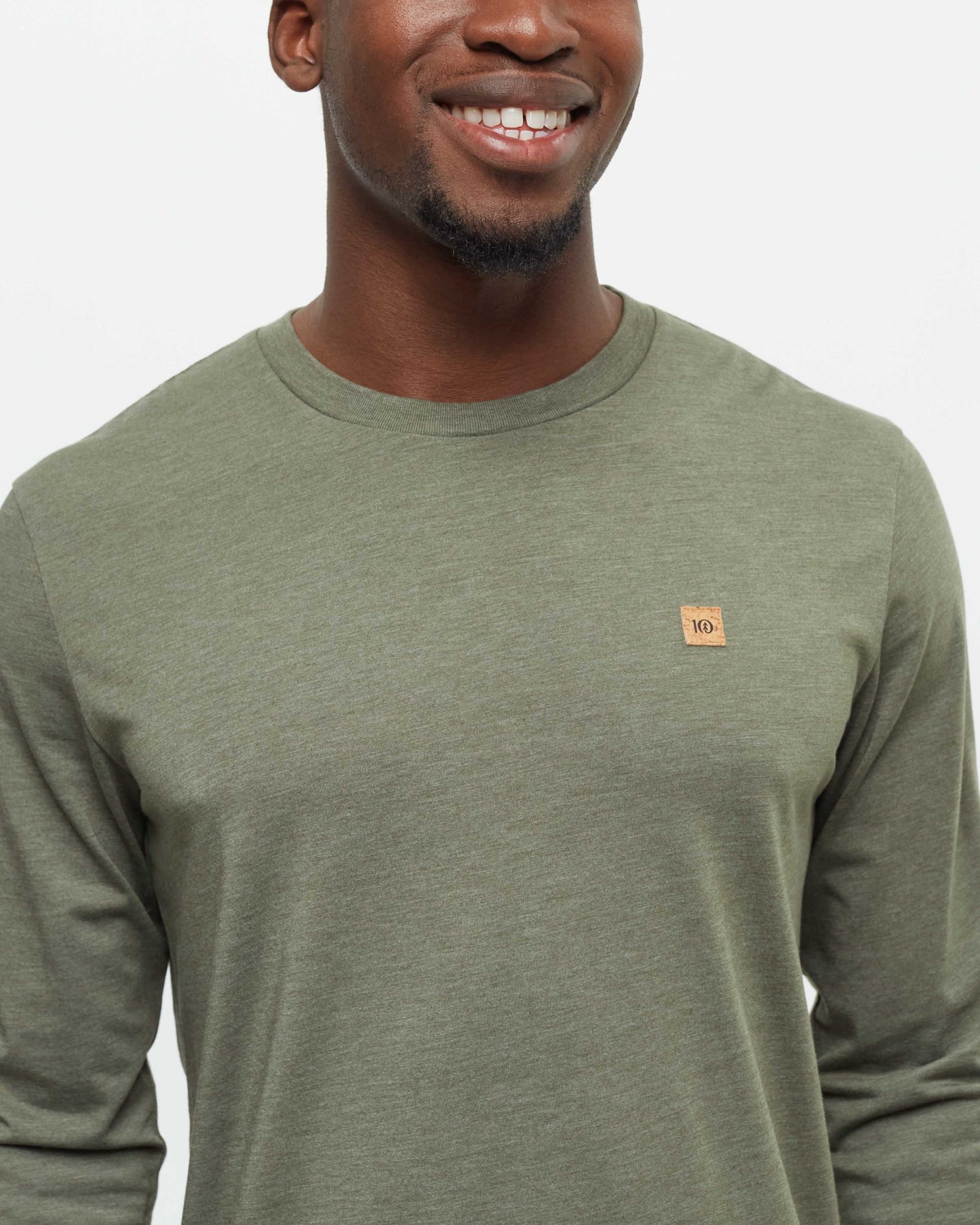Baker Longsleeve