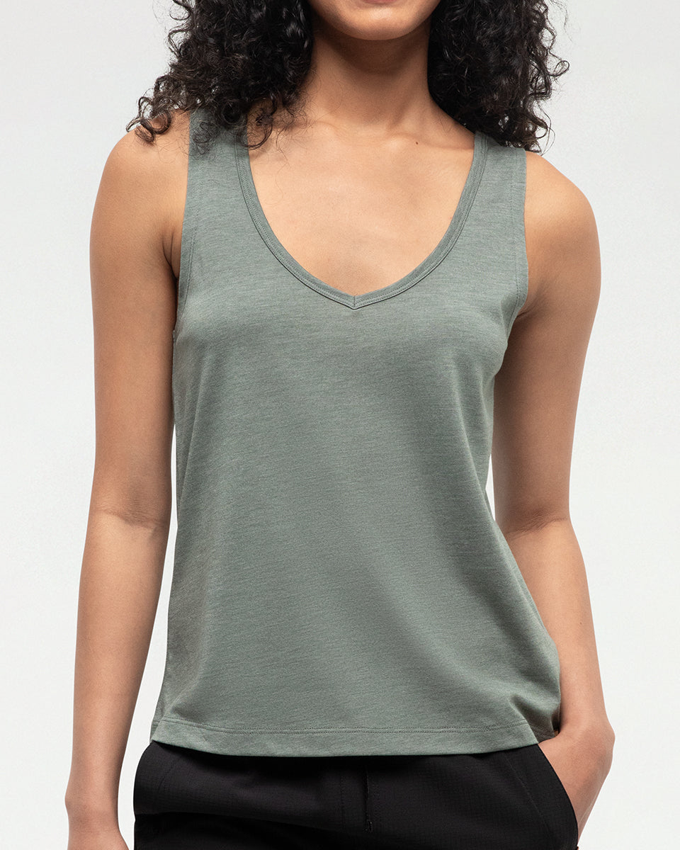 Kinney Tank