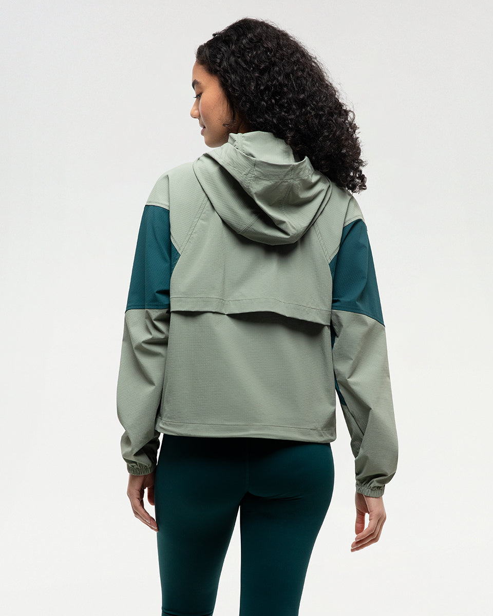 Ponderosa Jacket