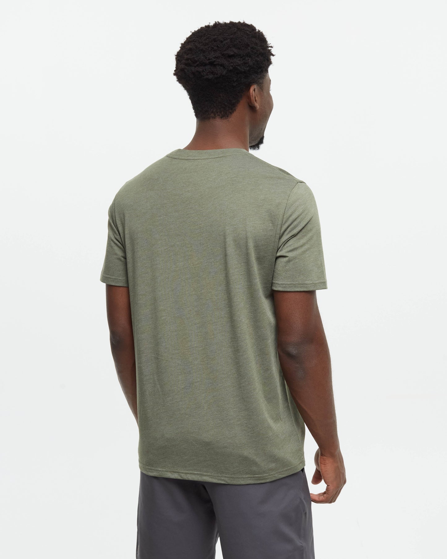 Baker T-Shirt