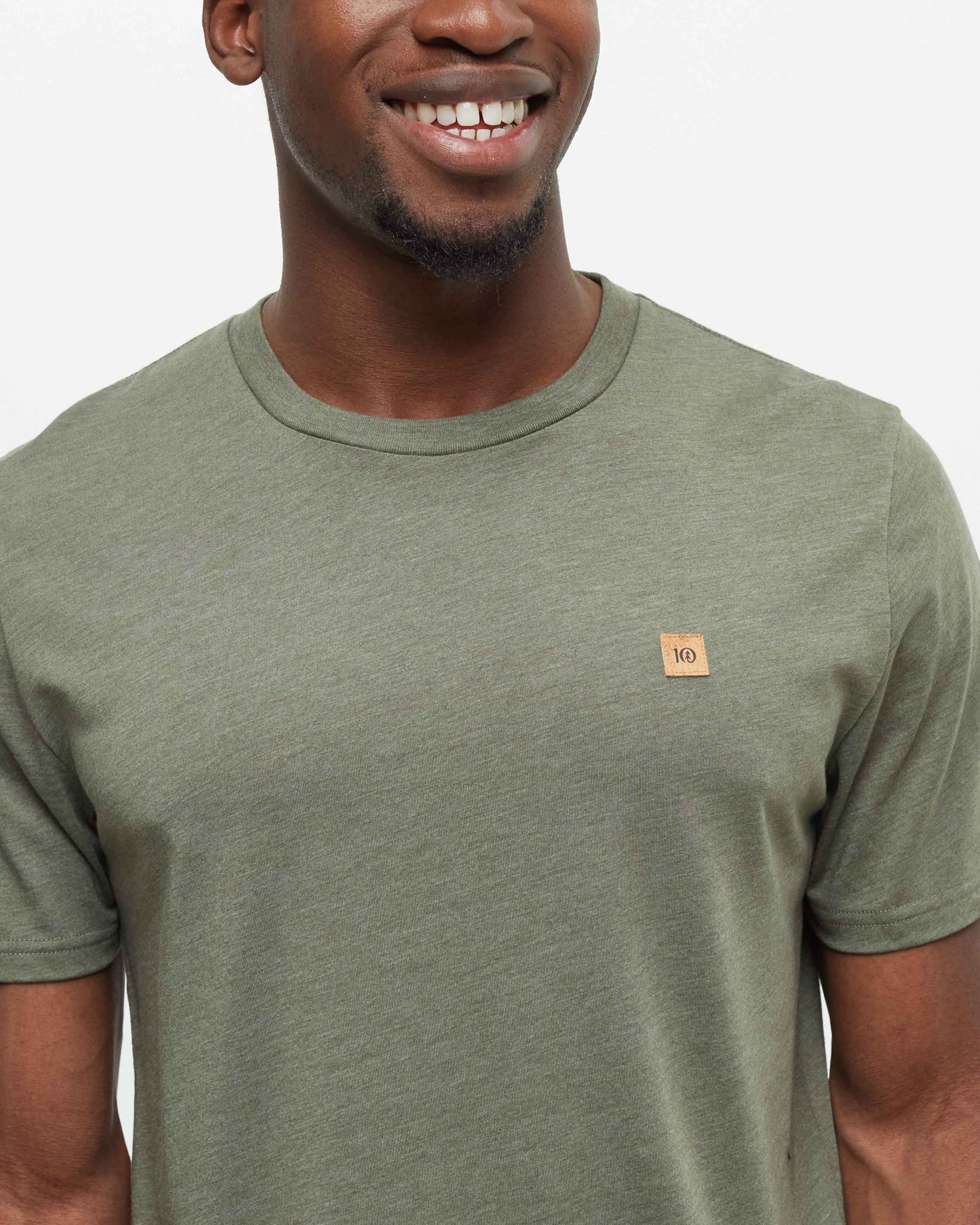 Baker T-Shirt