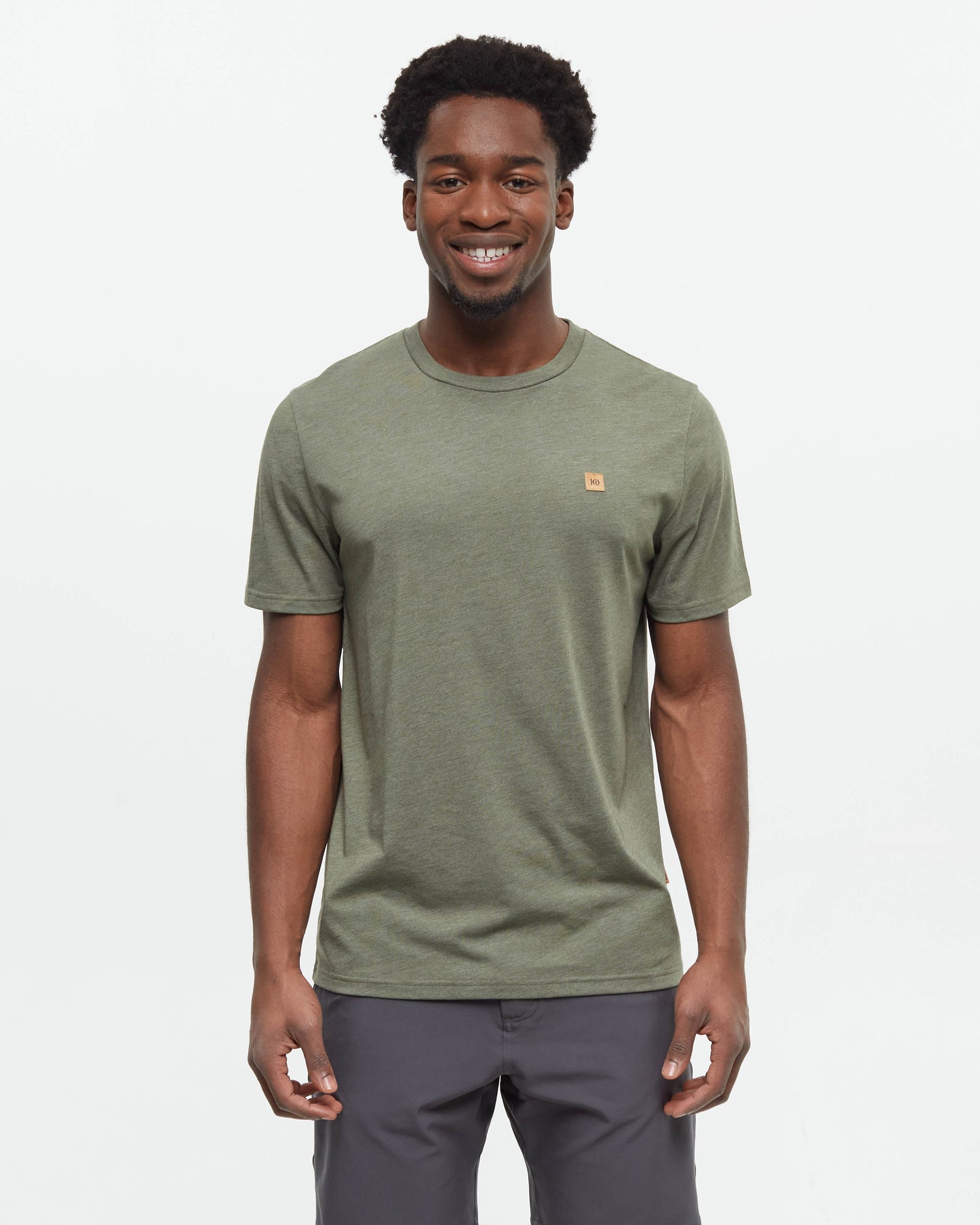 Baker T-Shirt