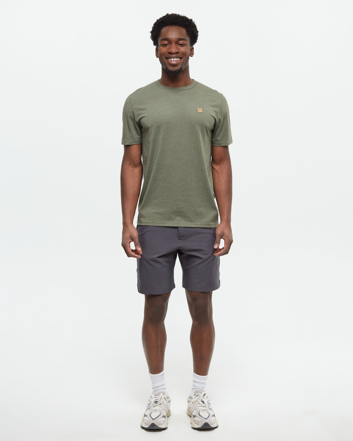 Baker T-Shirt