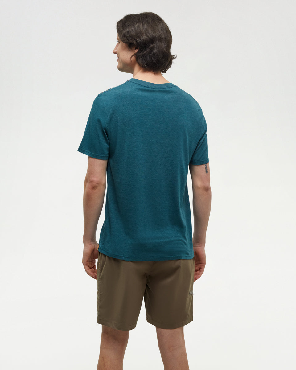 Retro Juniper T-Shirt