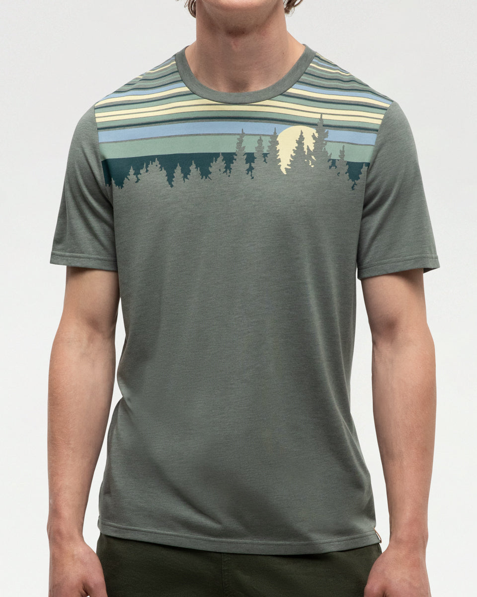 Retro Juniper T-Shirt