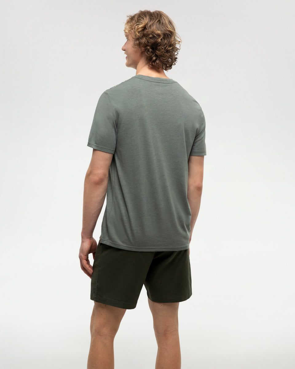 Retro Juniper T-Shirt