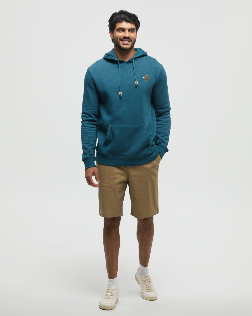 Sasquatch Hoodie