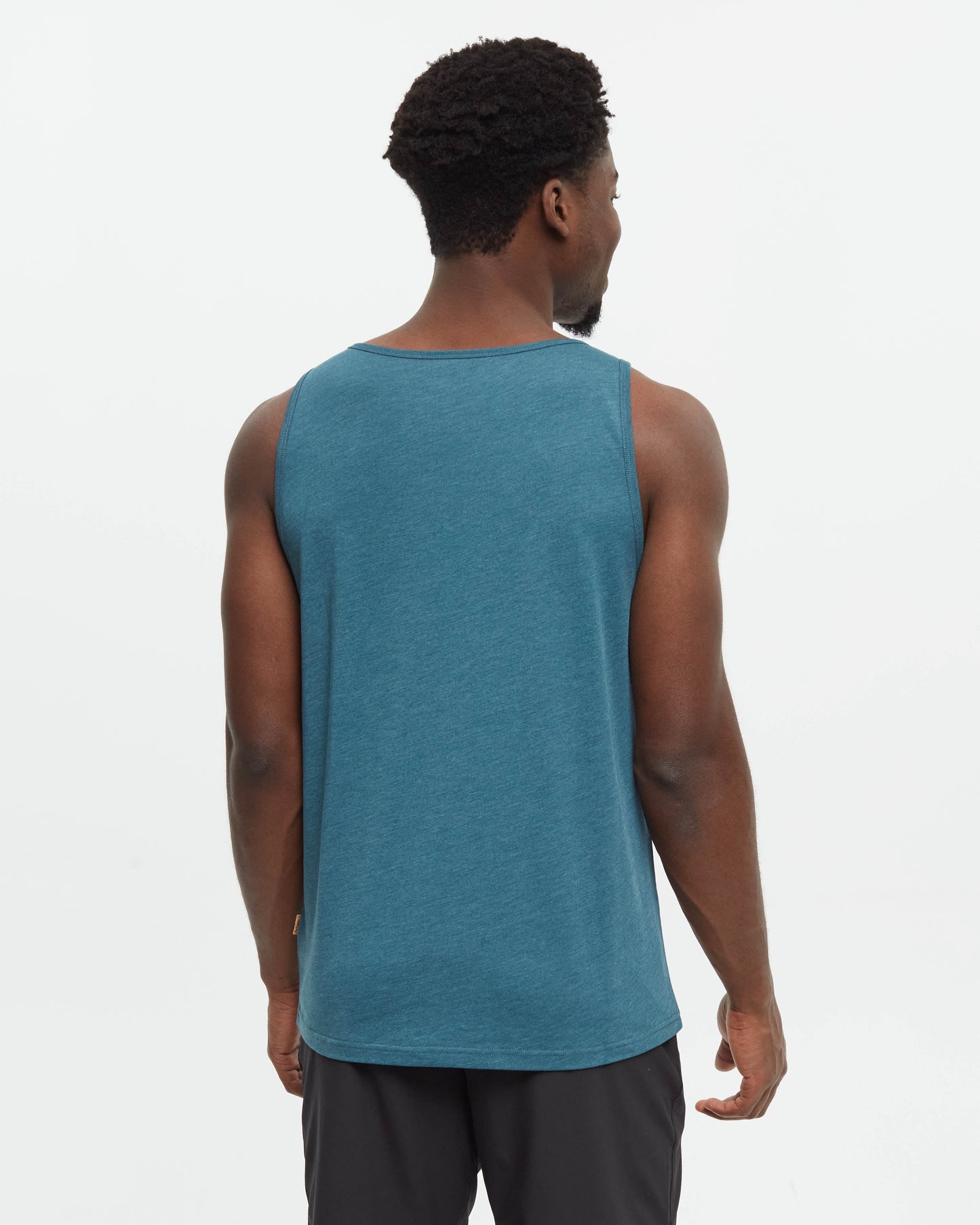 Pender Tank