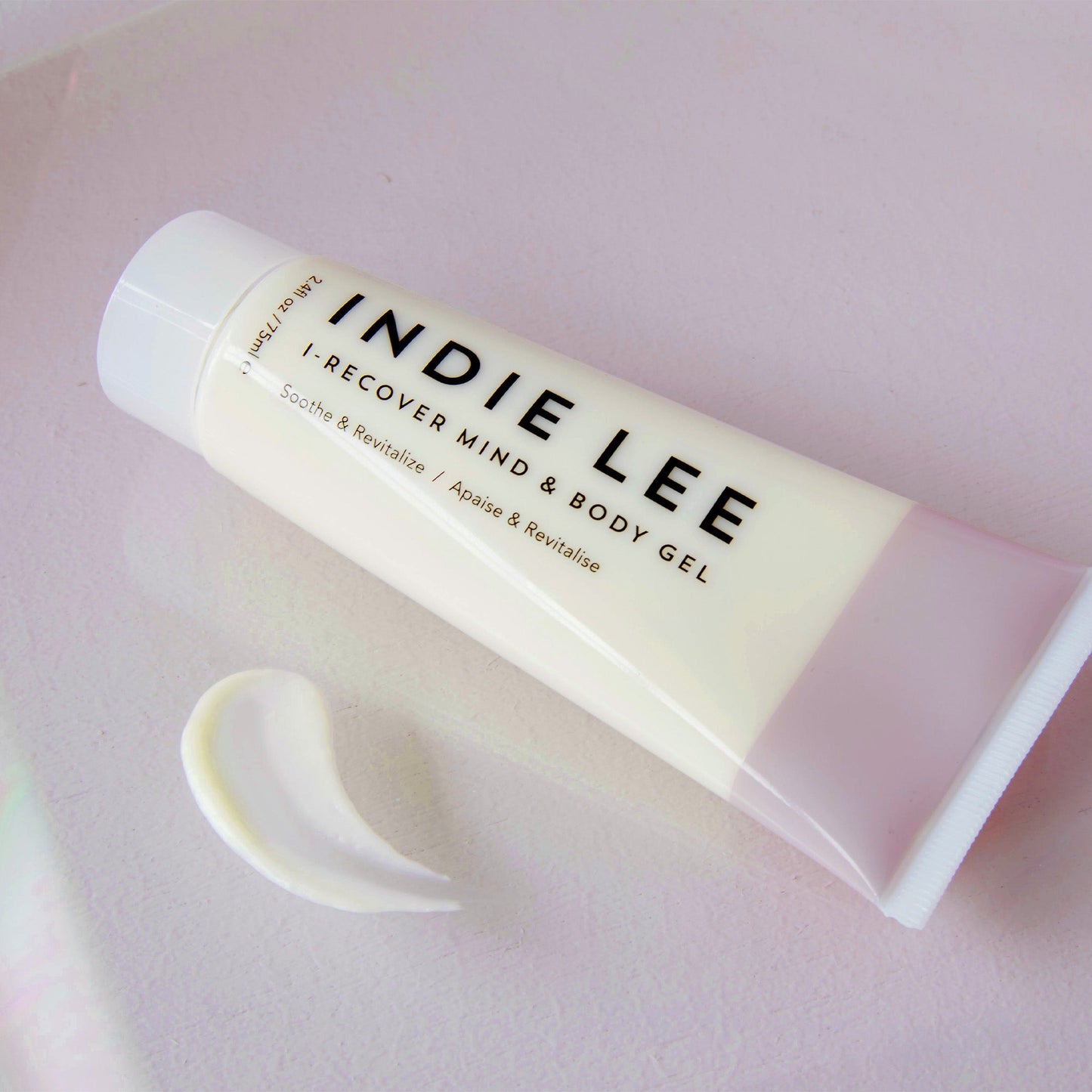 I-Recover Mind and Body Gel