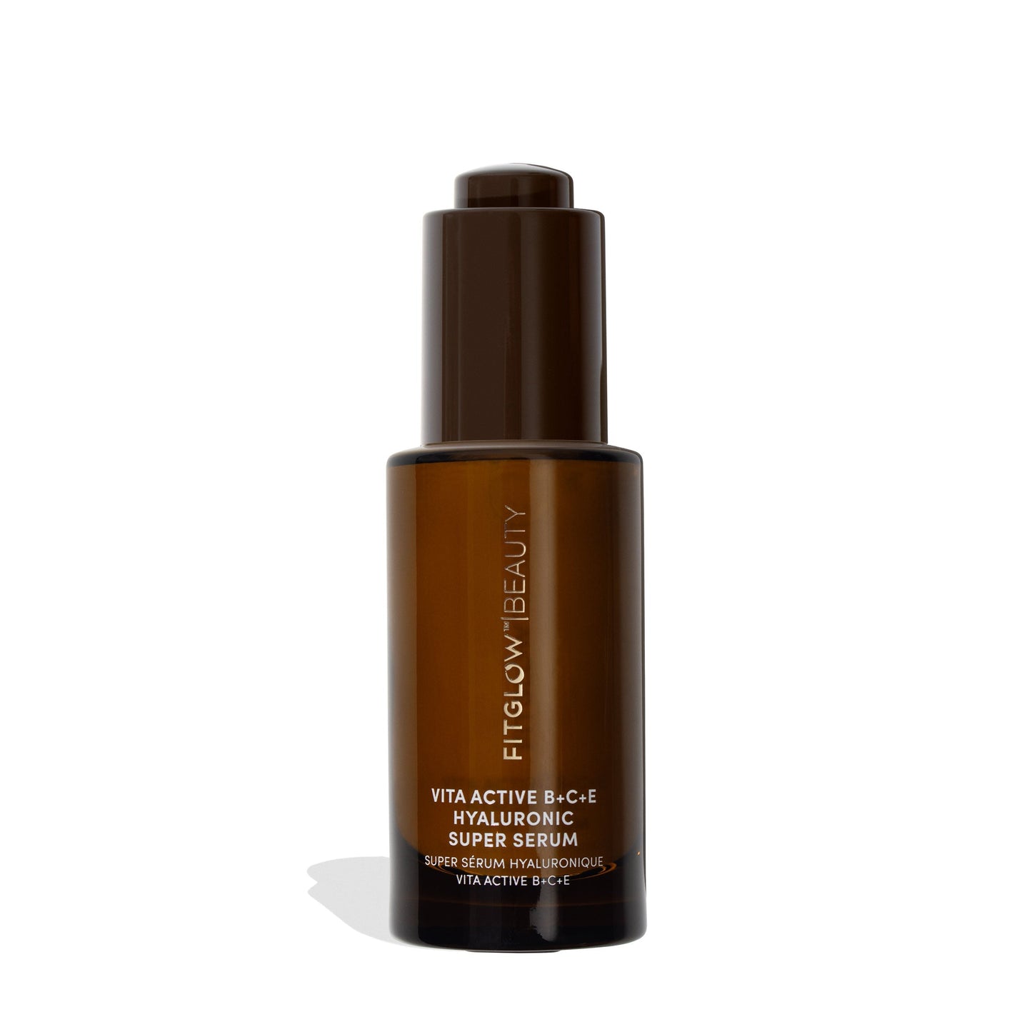 Vita Active B + C + E Hyaluronic Super Serum