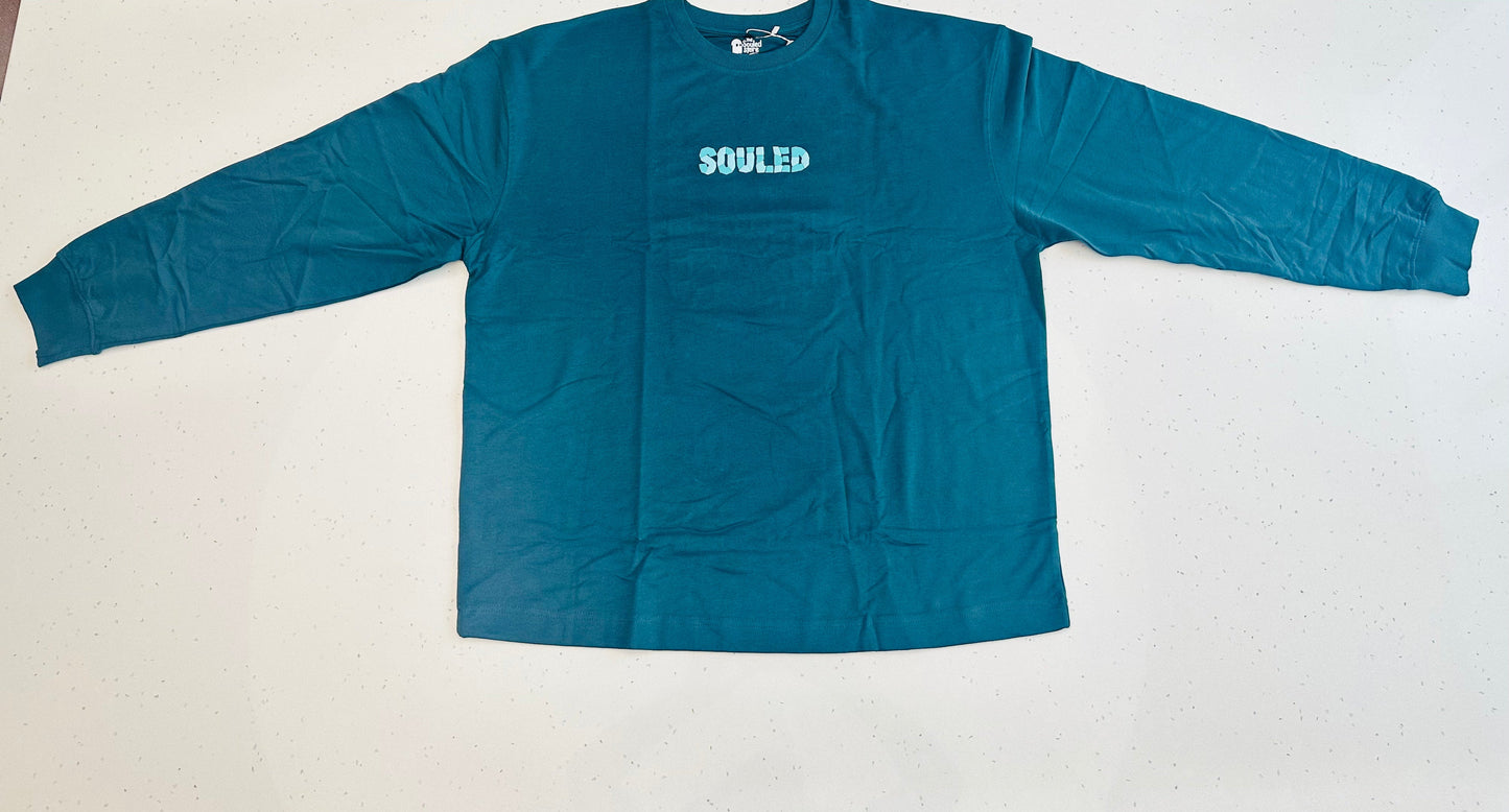 Oversized T-shirt for Men