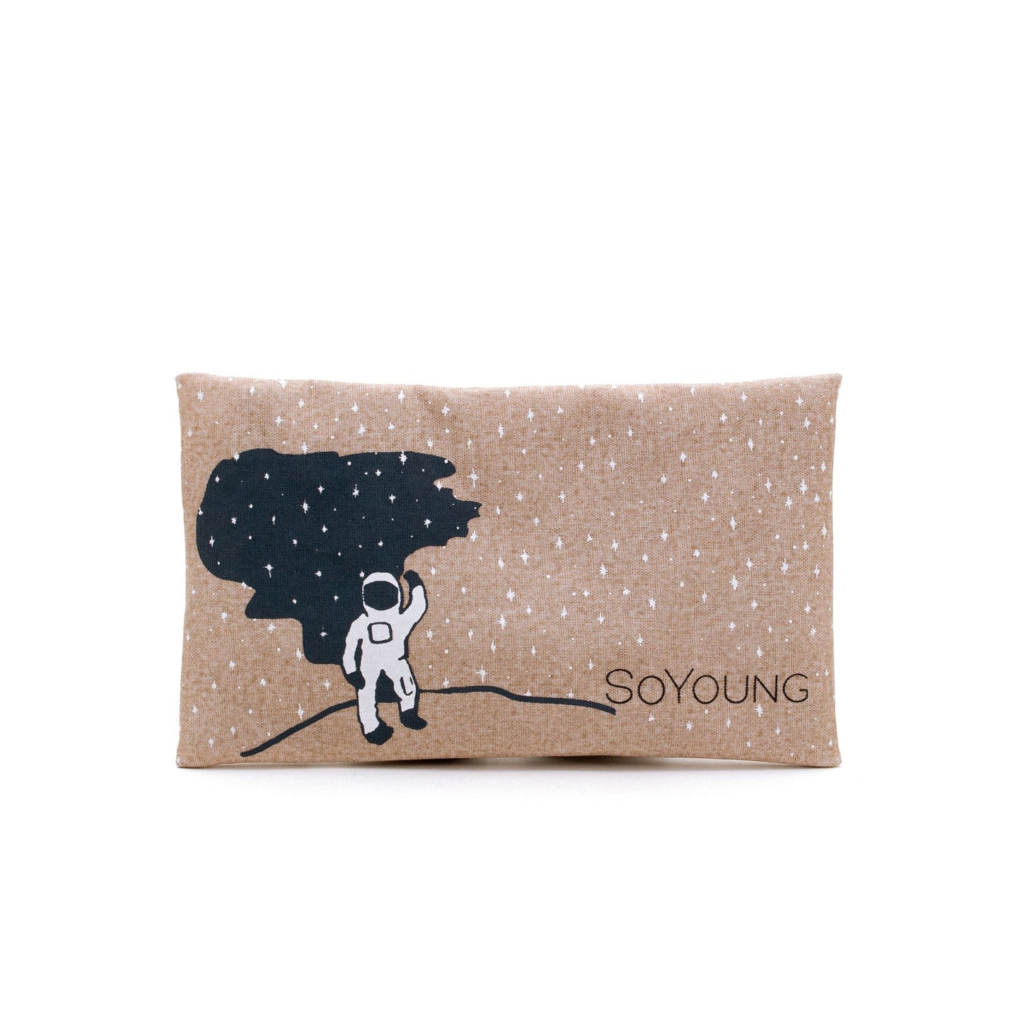 White star Spaceman Grade School Bundle - 3pc
