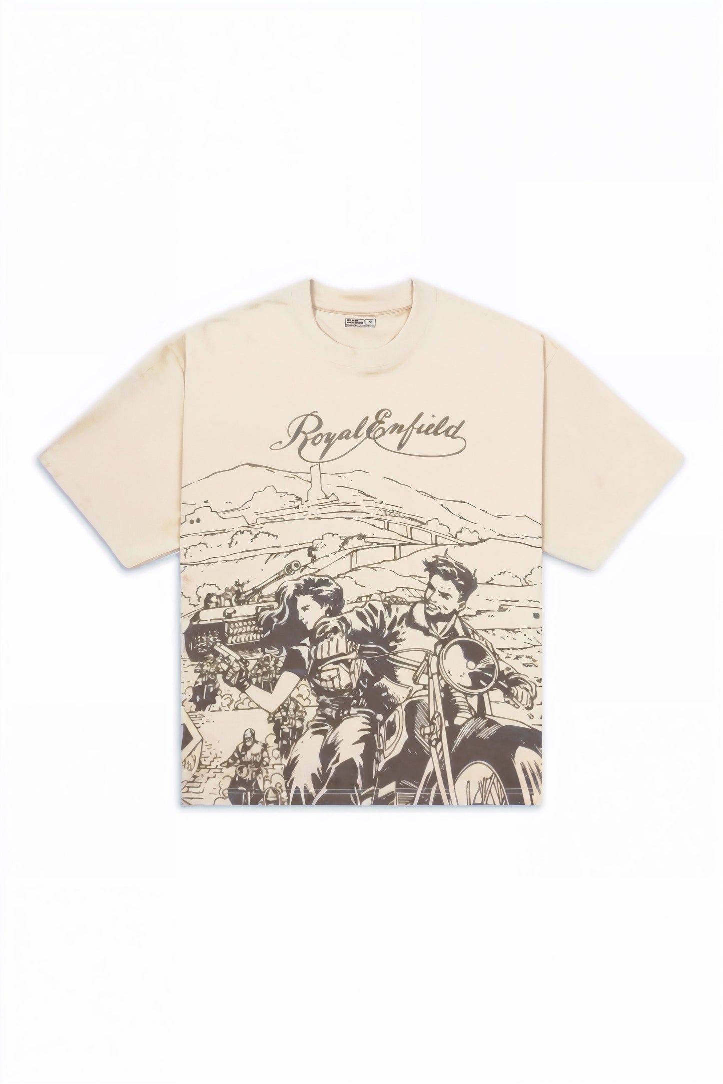 T-shirt for Men