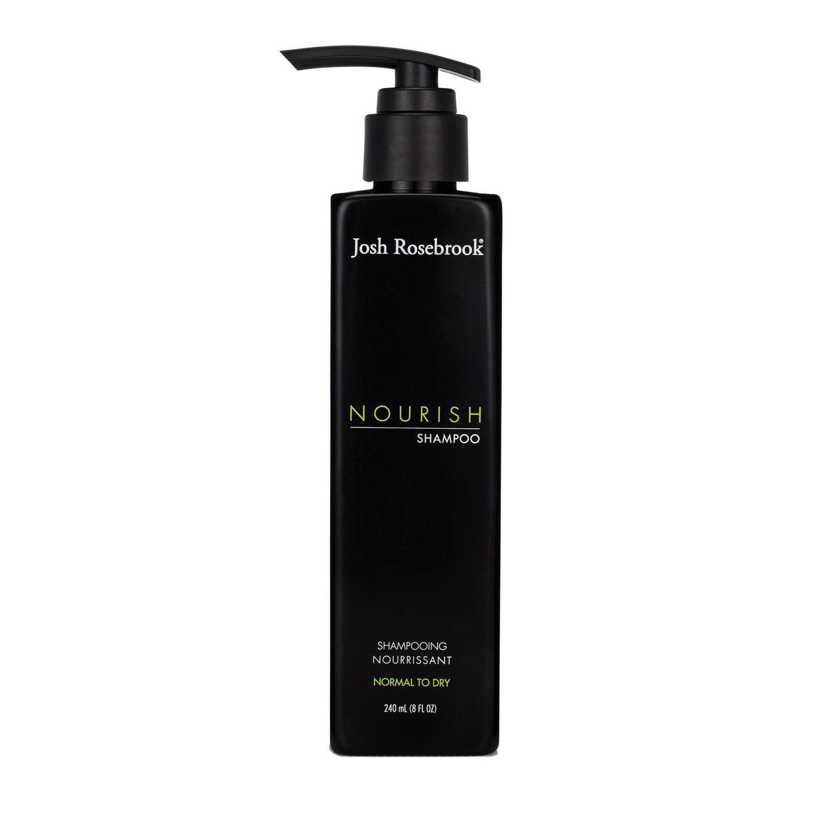 Nourish Shampoo