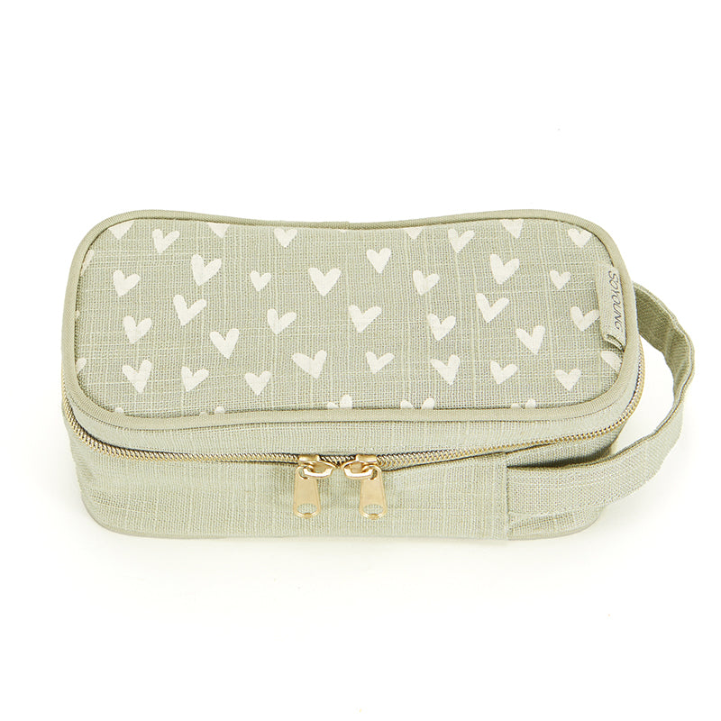 Little Hearts Sage Grade School Bundle - 4pc