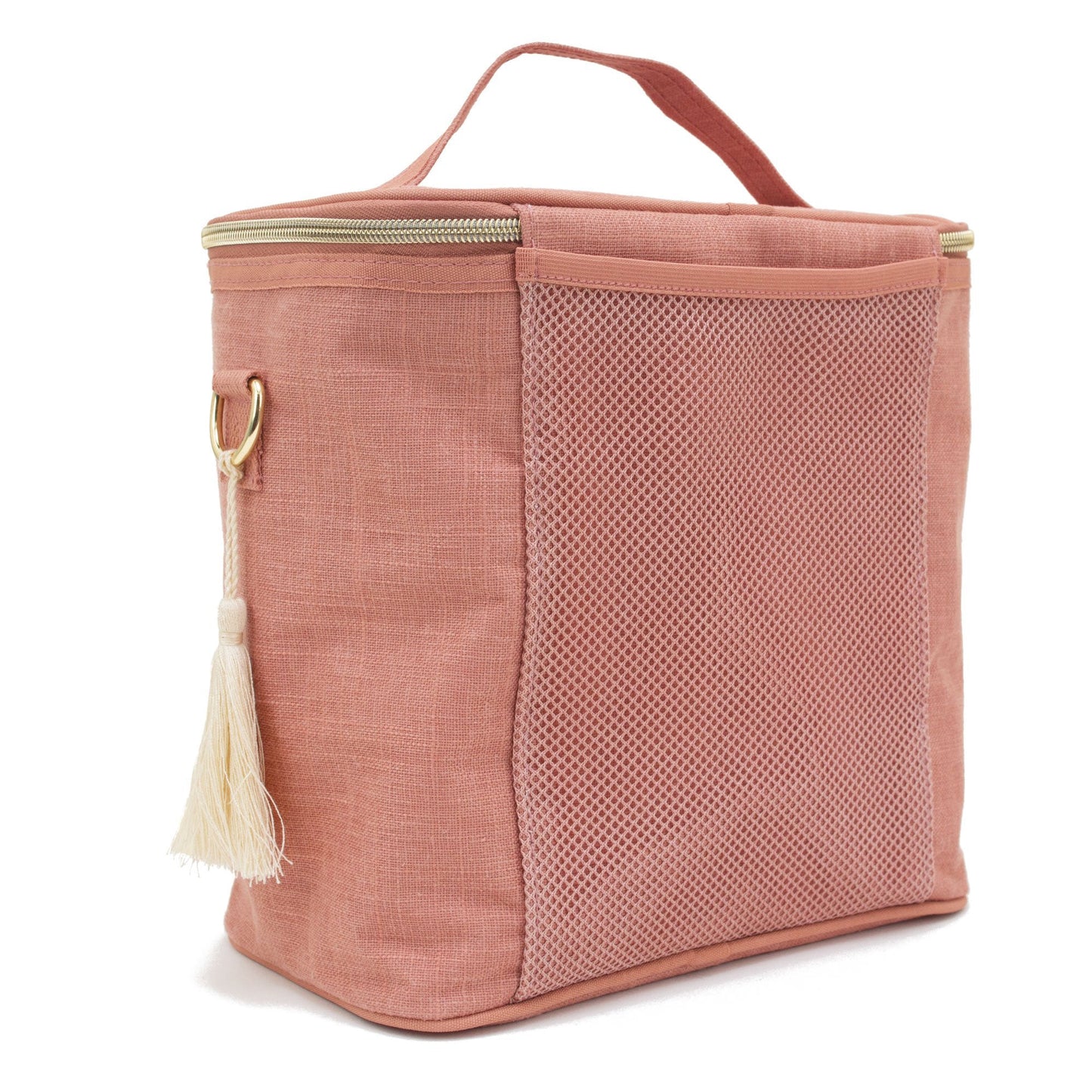 Muted Clay Lunch Bundle