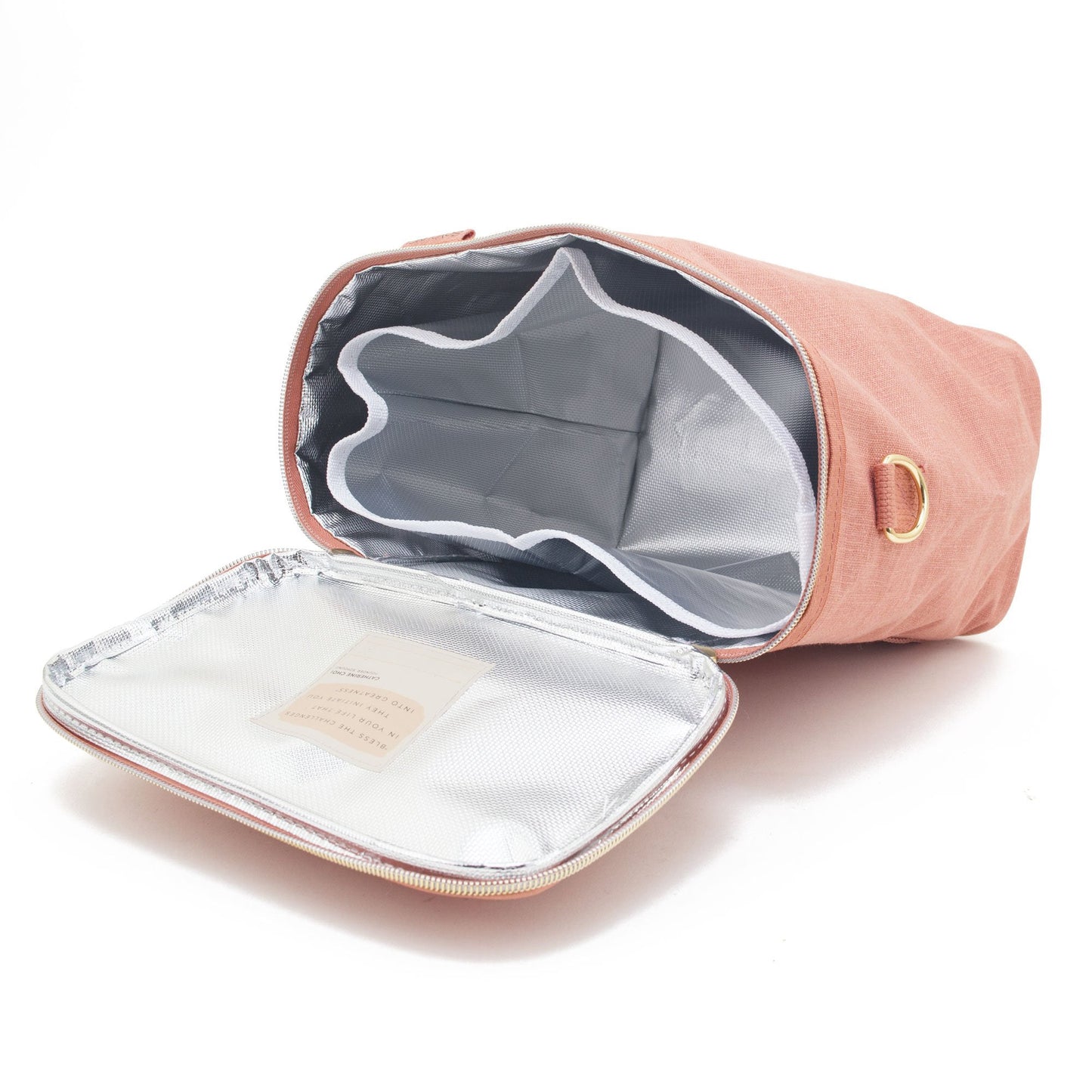 Muted Clay Lunch Bundle