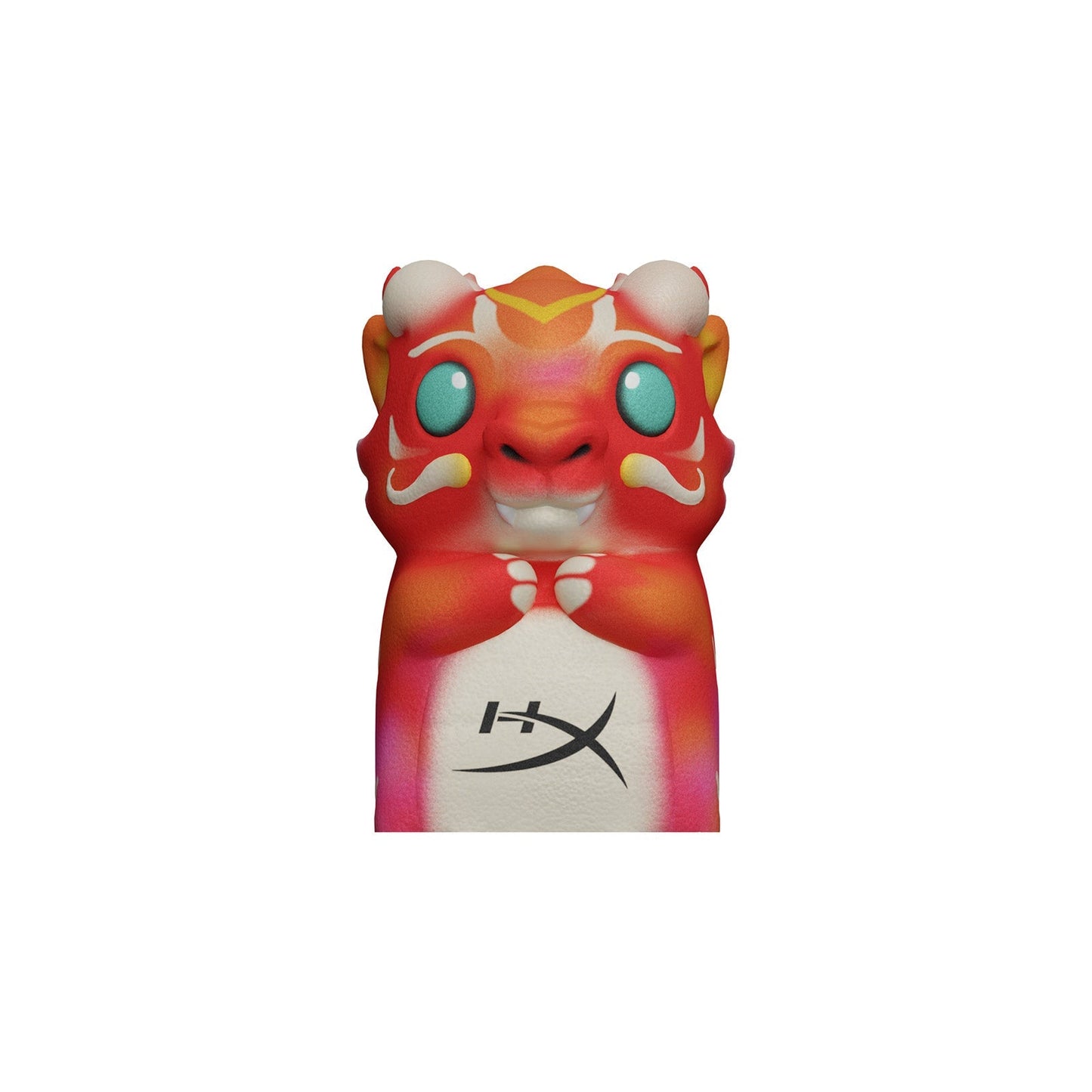 HX3D Keycap - Year of the Dragon