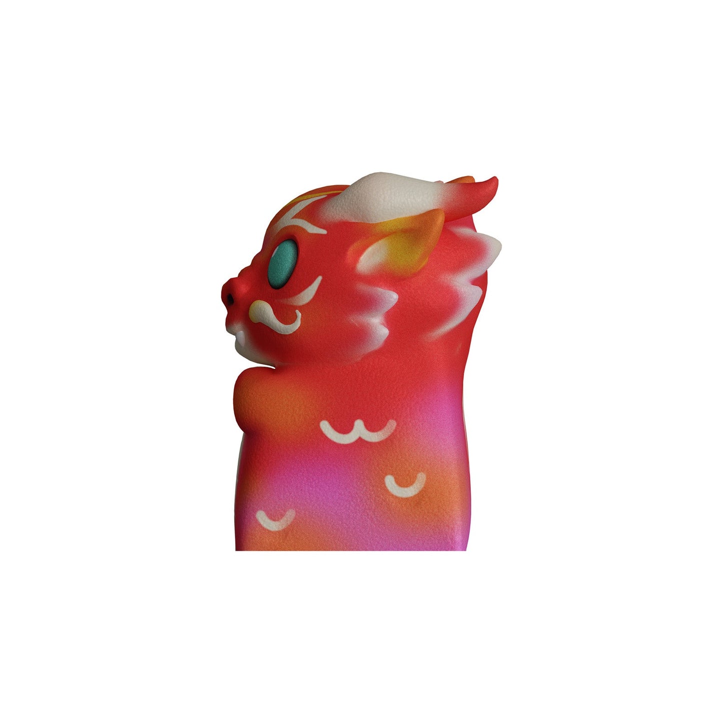 HX3D Keycap - Year of the Dragon