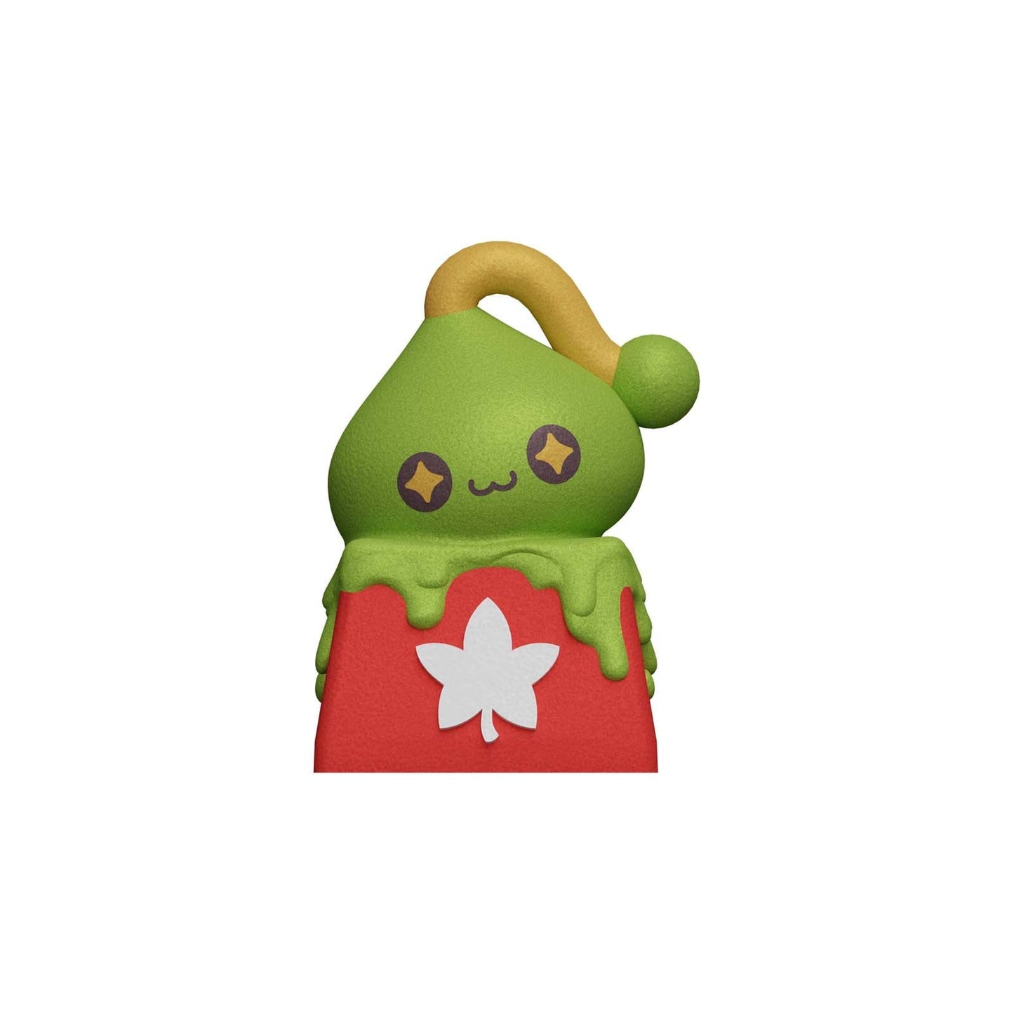HyperX MapleStory Bundle - Slime Keycap & OMOK set