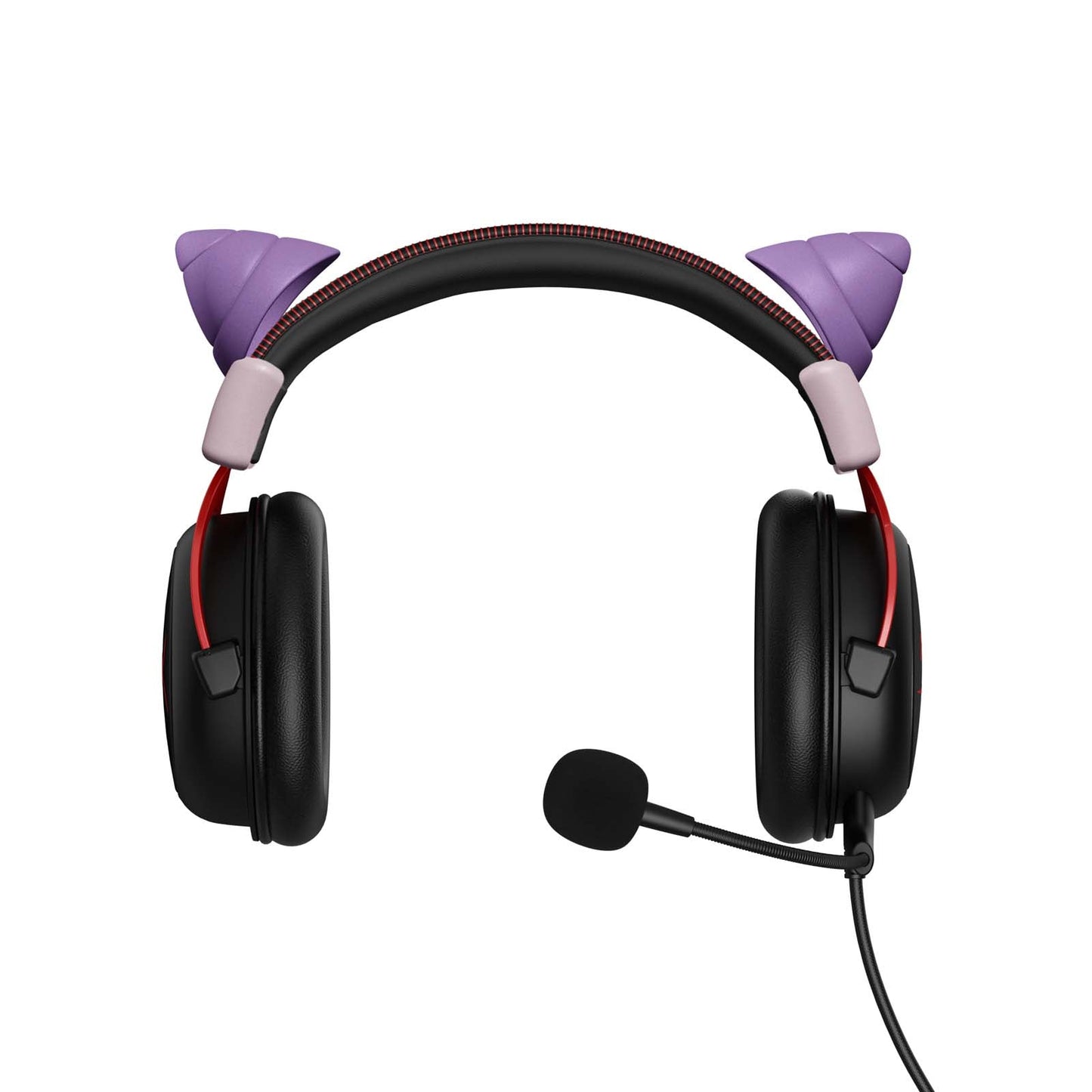 HX3D x MapleStory Headset Accessory - Pink Bean Horns