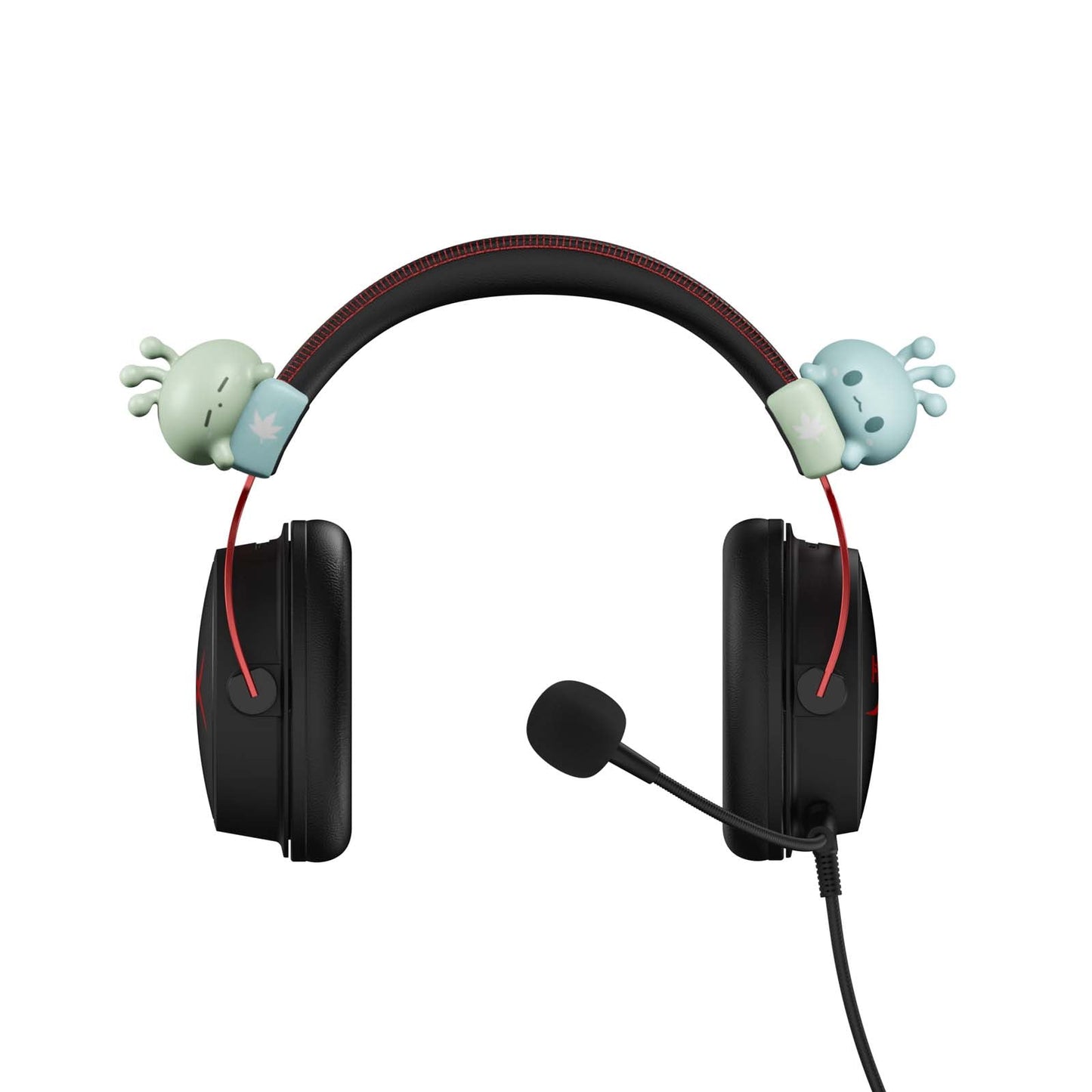 HX3D x MapleStory Headset Accessory - Rock Spirit