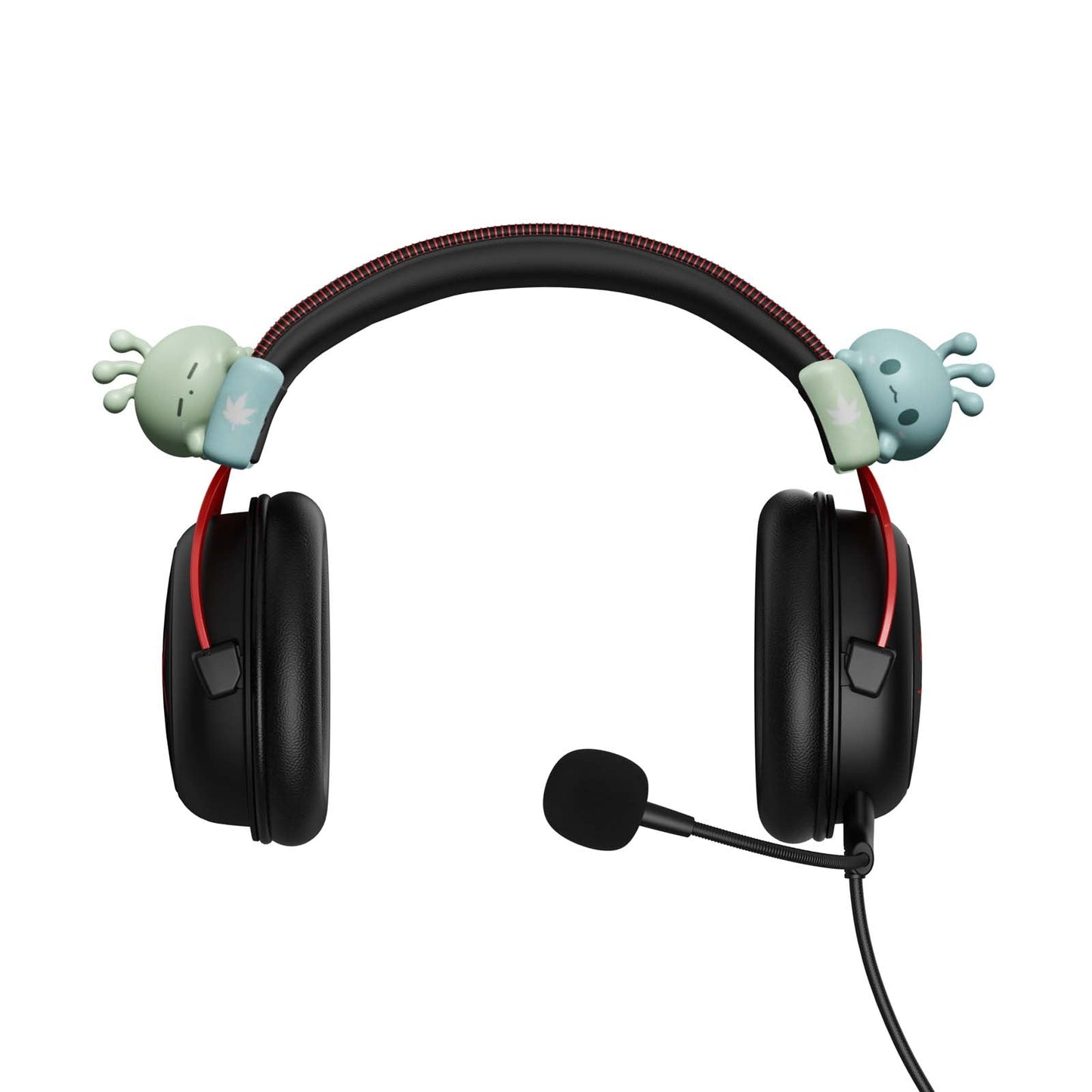 HX3D x MapleStory Headset Accessory - Rock Spirit