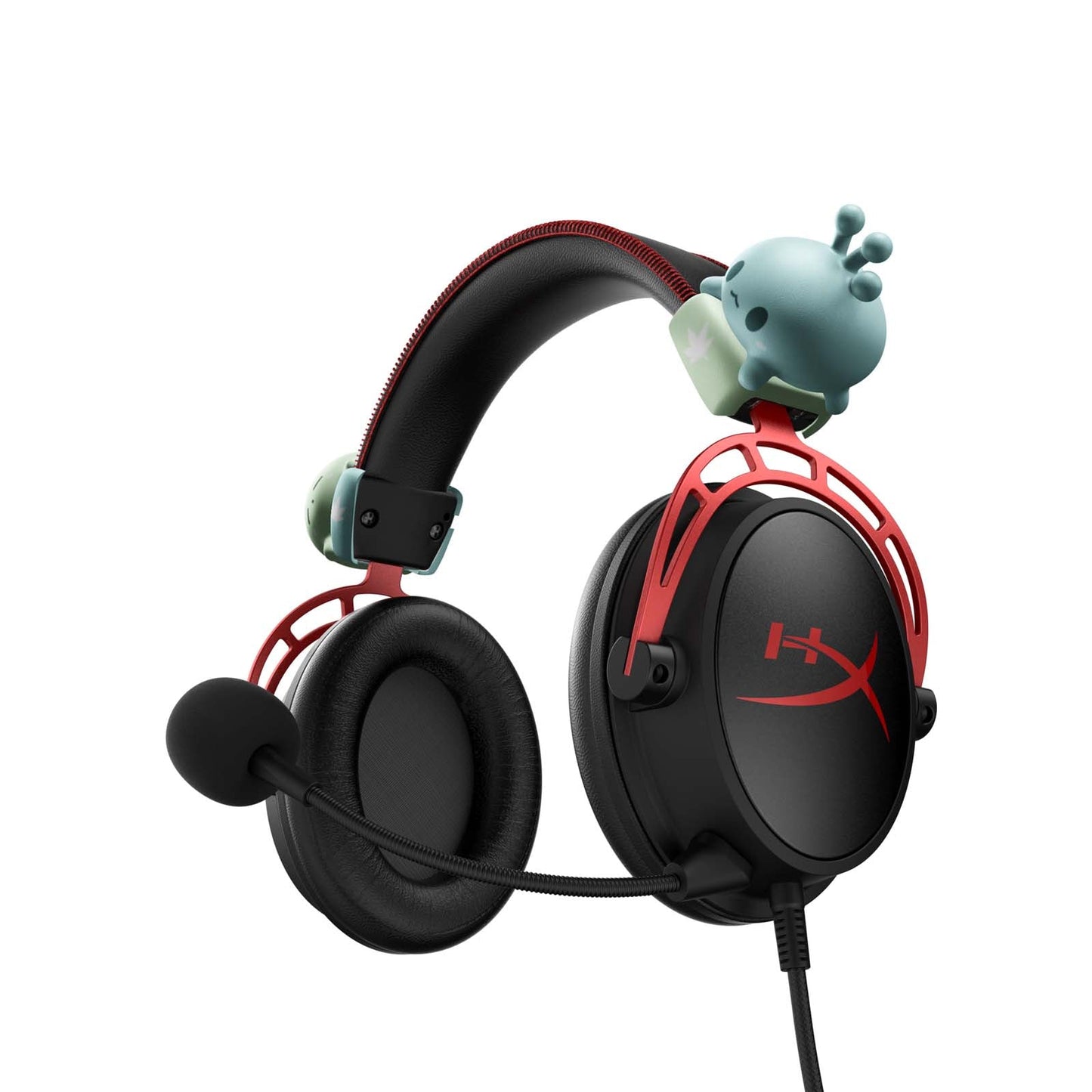 HX3D x MapleStory Headset Accessory - Rock Spirit