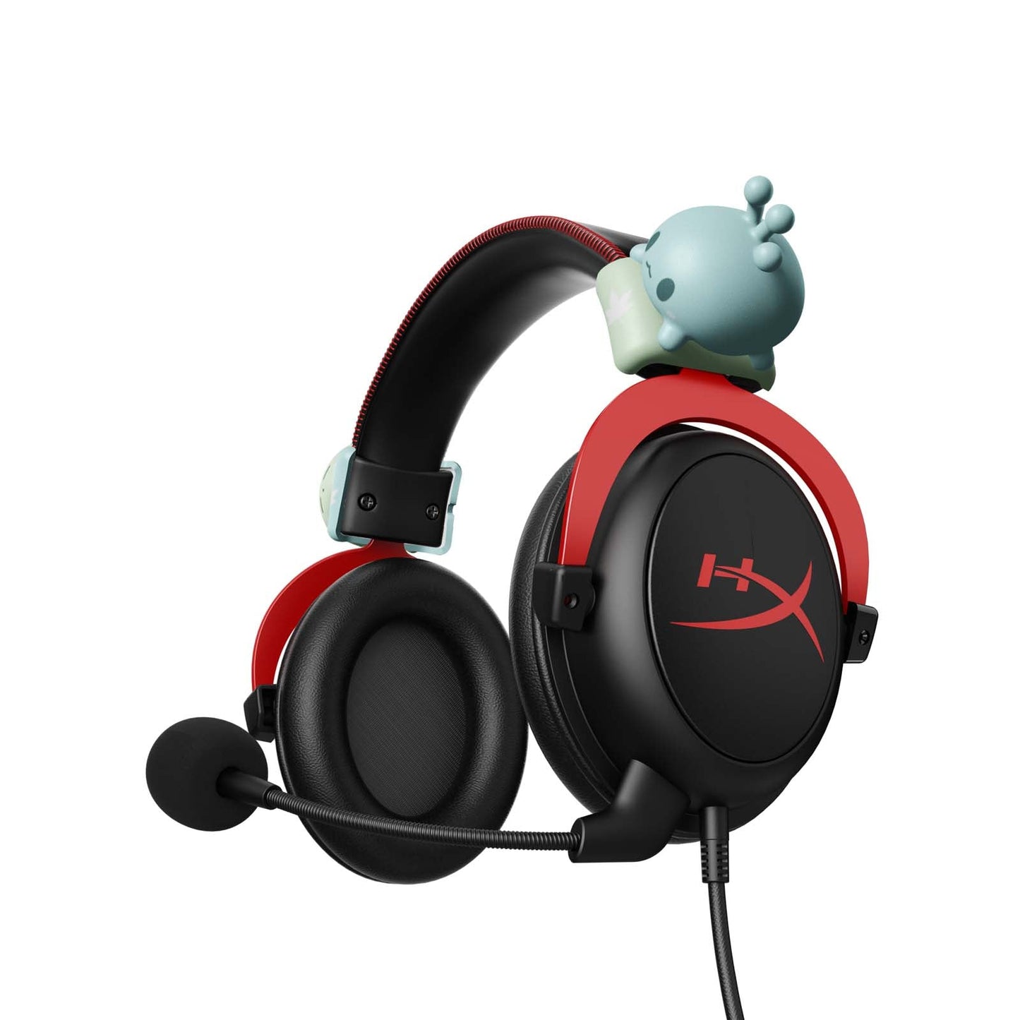 HX3D x MapleStory Headset Accessory - Rock Spirit
