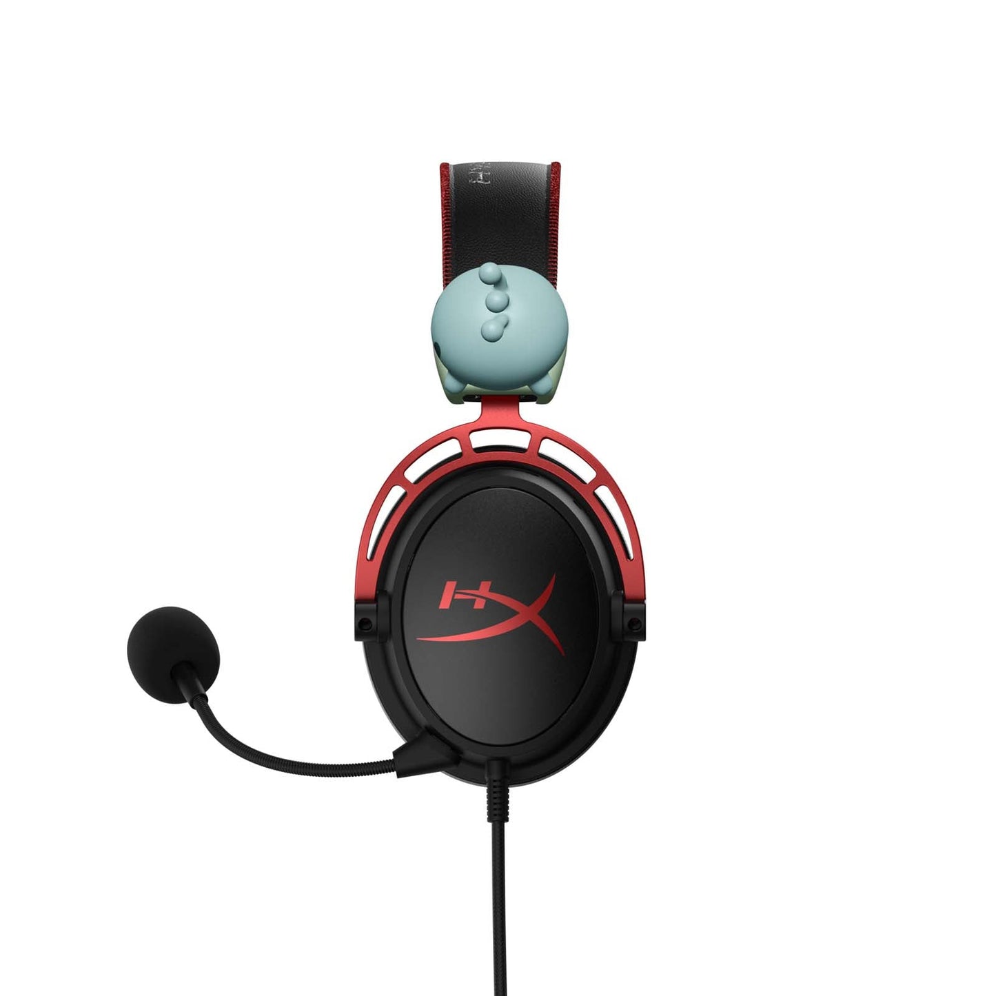 HX3D x MapleStory Headset Accessory - Rock Spirit