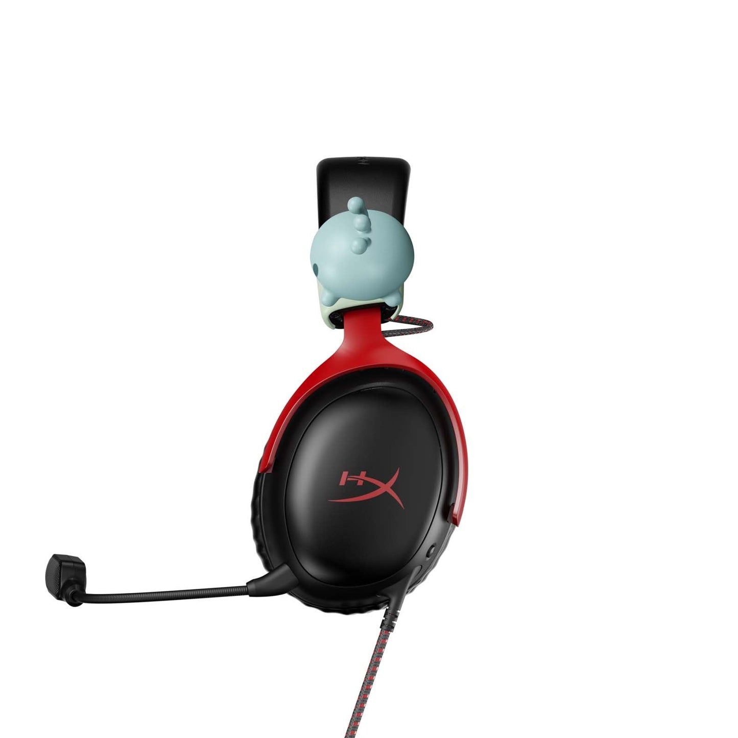 HX3D x MapleStory Headset Accessory - Rock Spirit