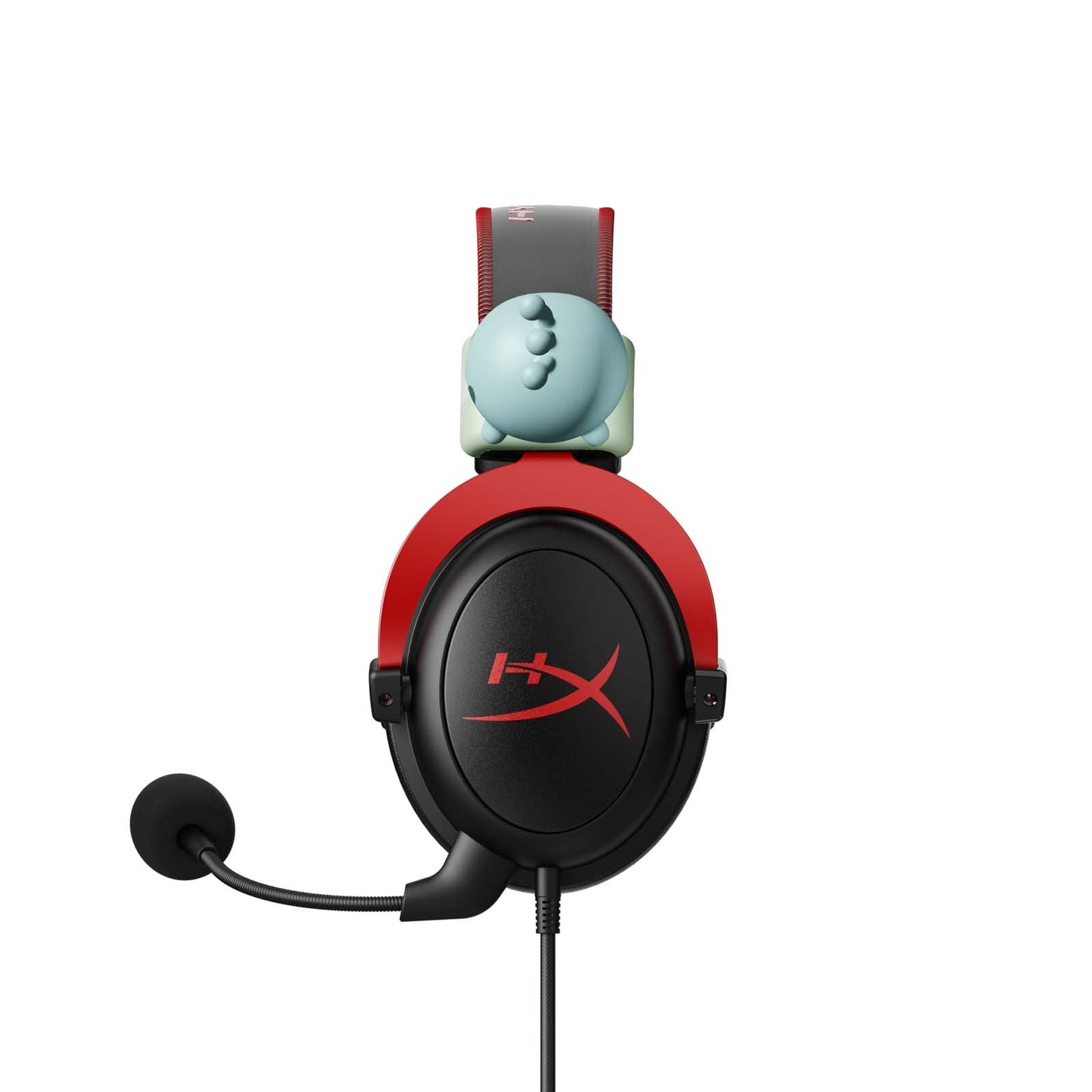 HX3D x MapleStory Headset Accessory - Rock Spirit