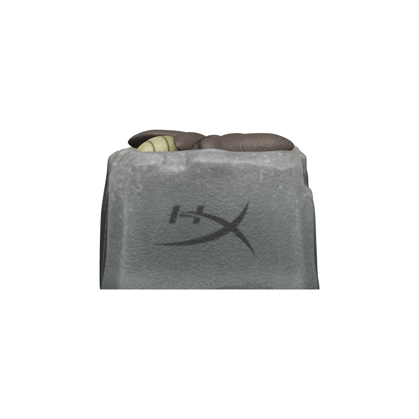 HX3D Keycap - Nature