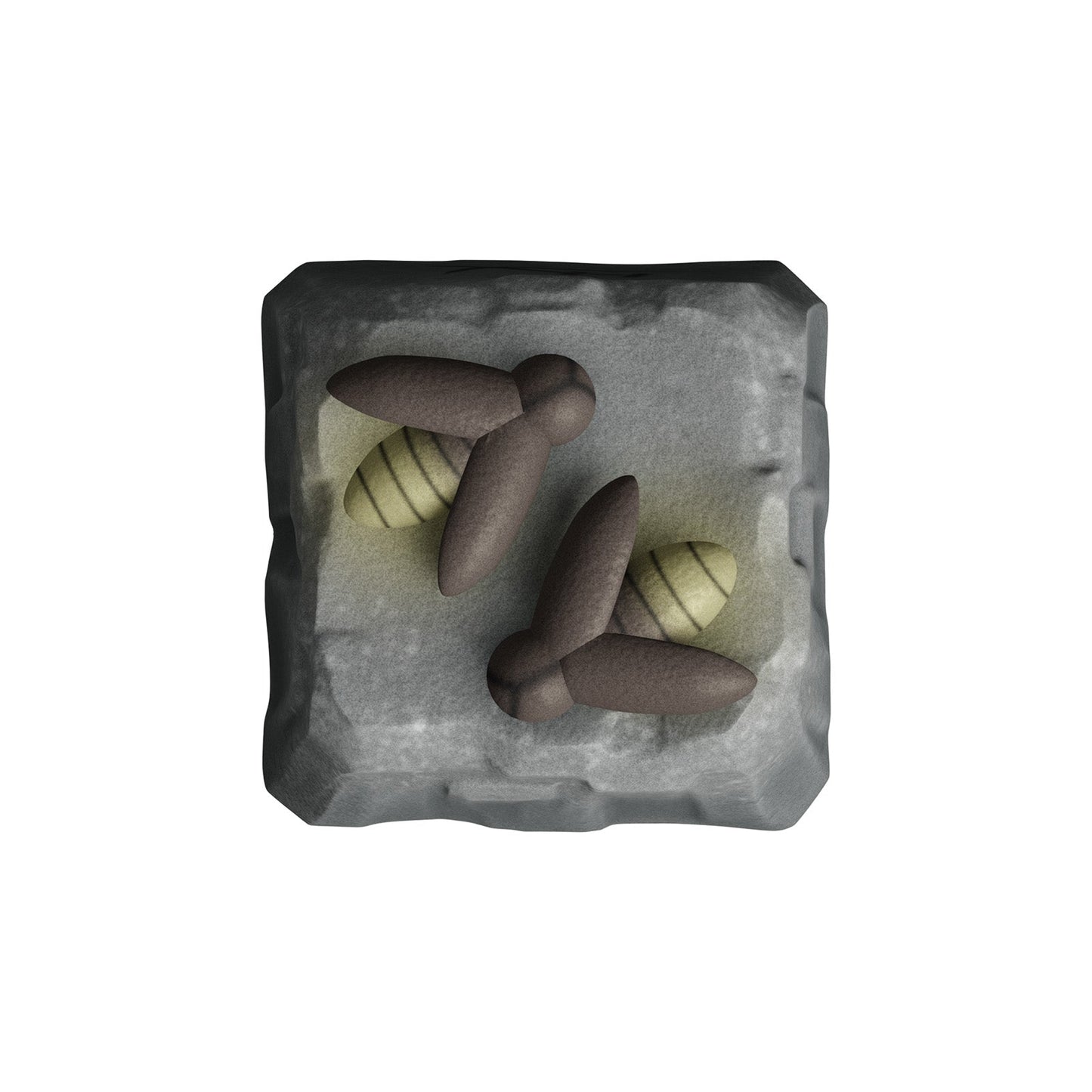 HX3D Keycap - Nature