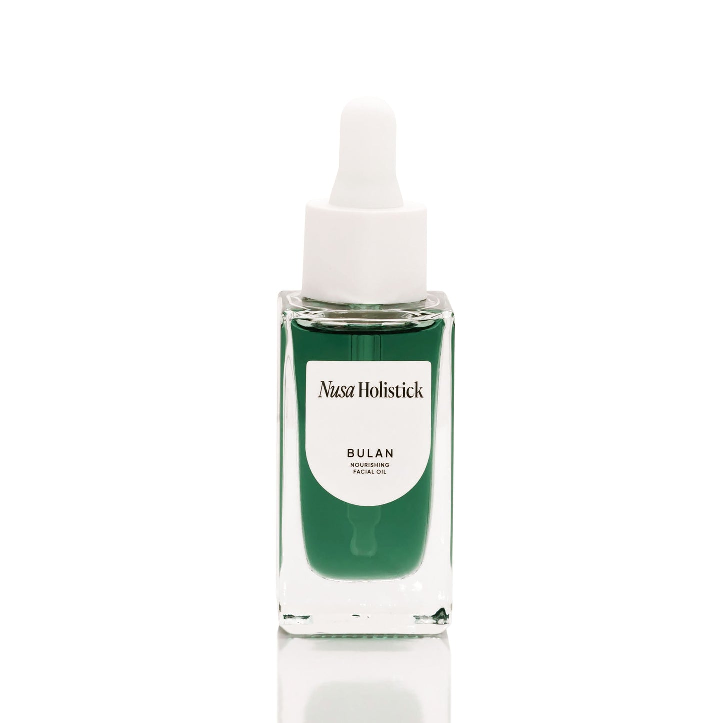 Bulan Nourishing Facial Oil