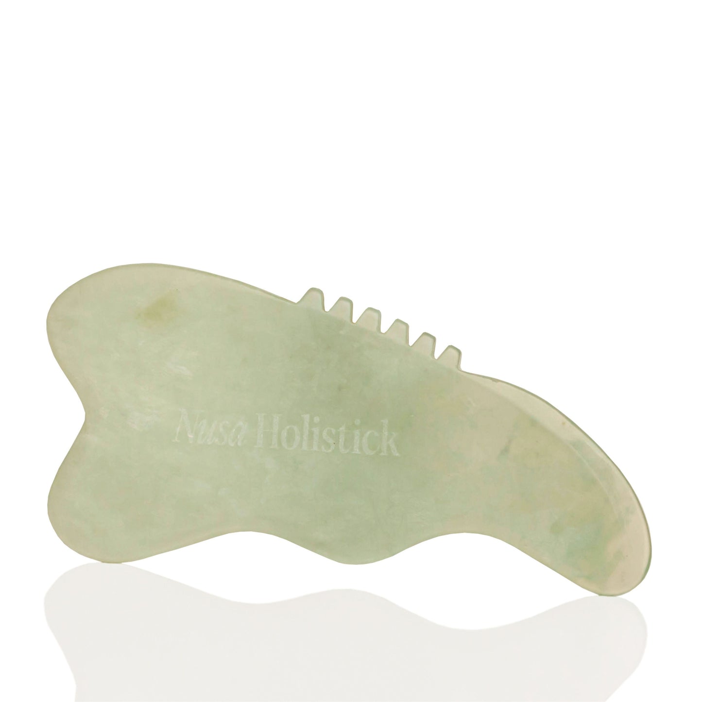 Jade Gua Sha Tool