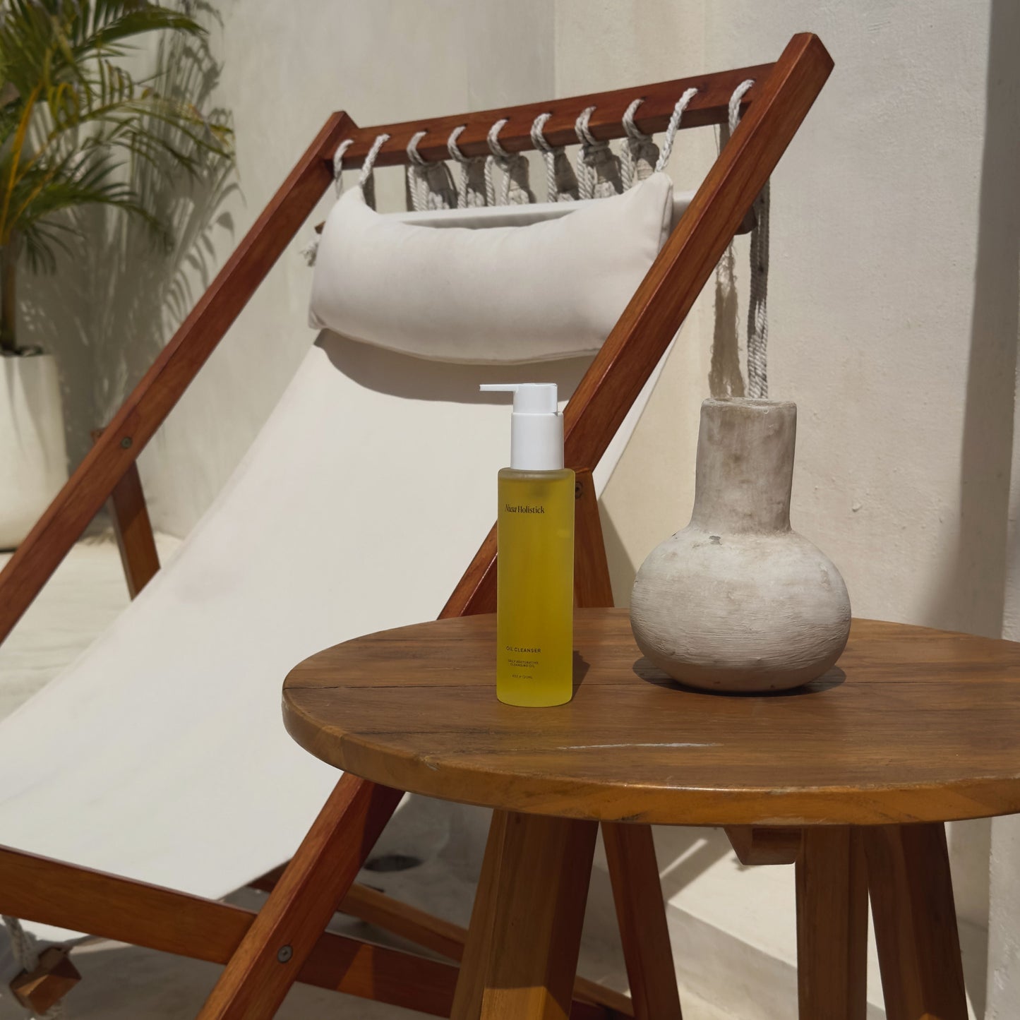 Daily Restorative Cleansing Oil