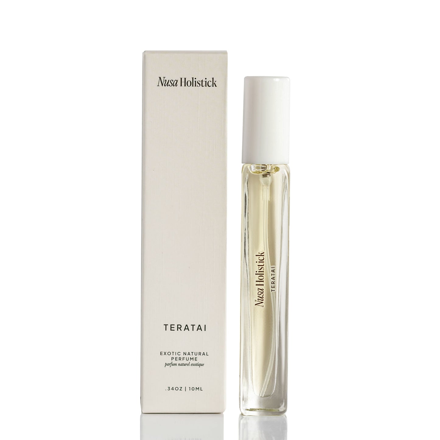 Teratai Natural Perfume