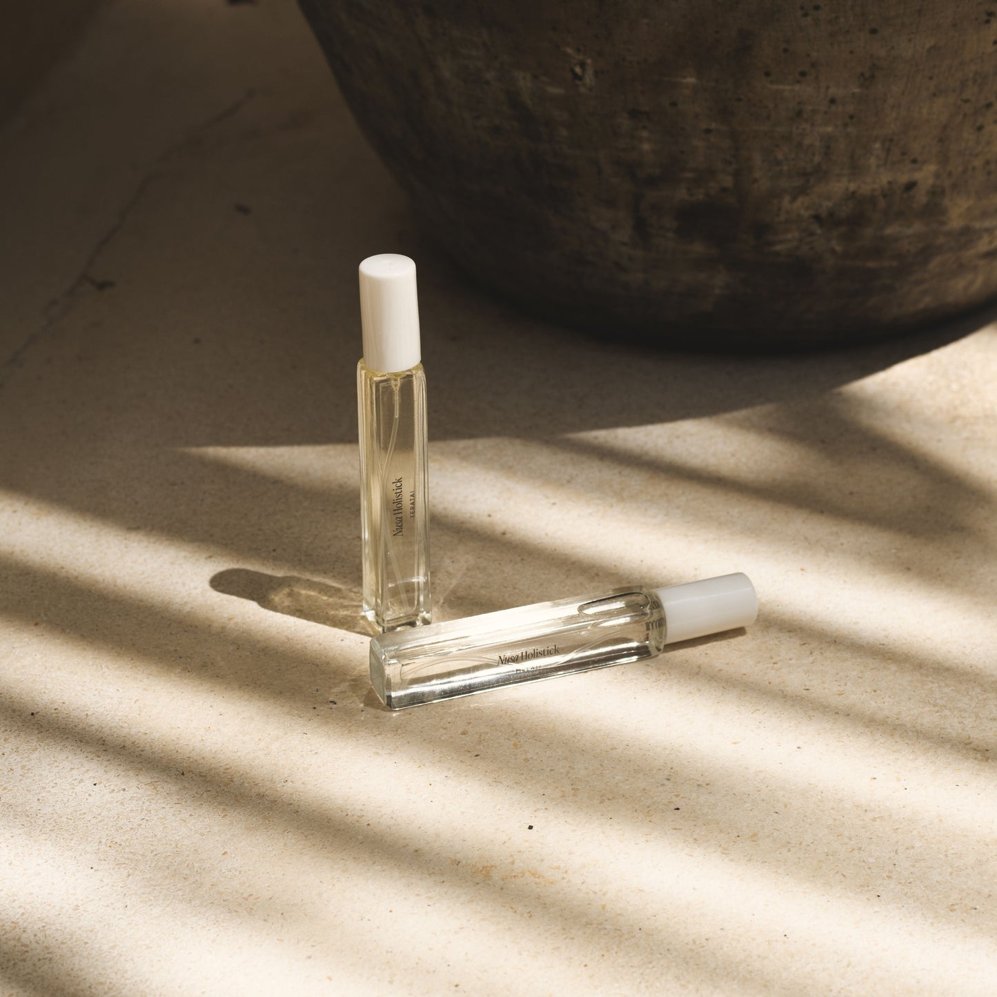 Teratai Natural Perfume