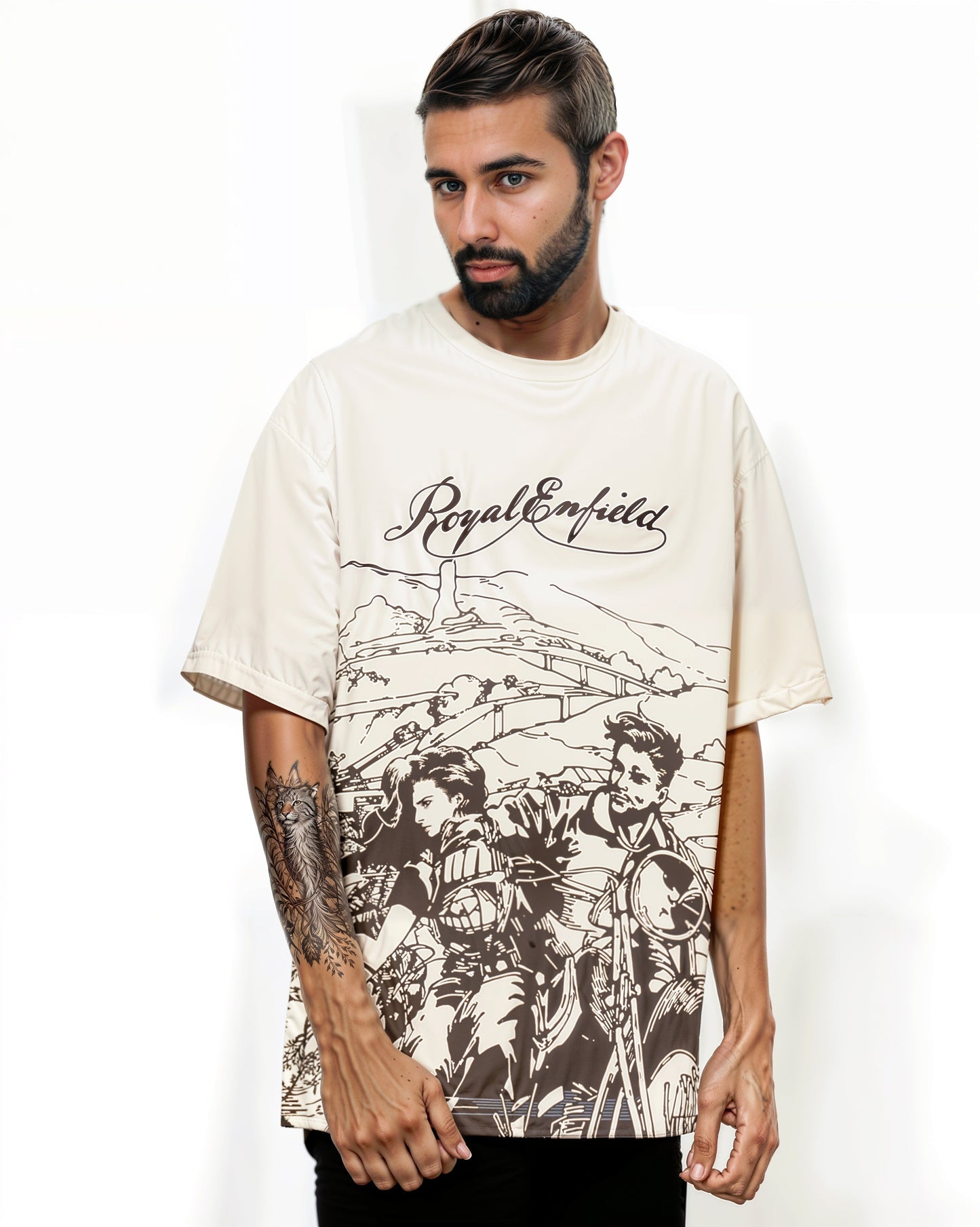 T-shirt for Men