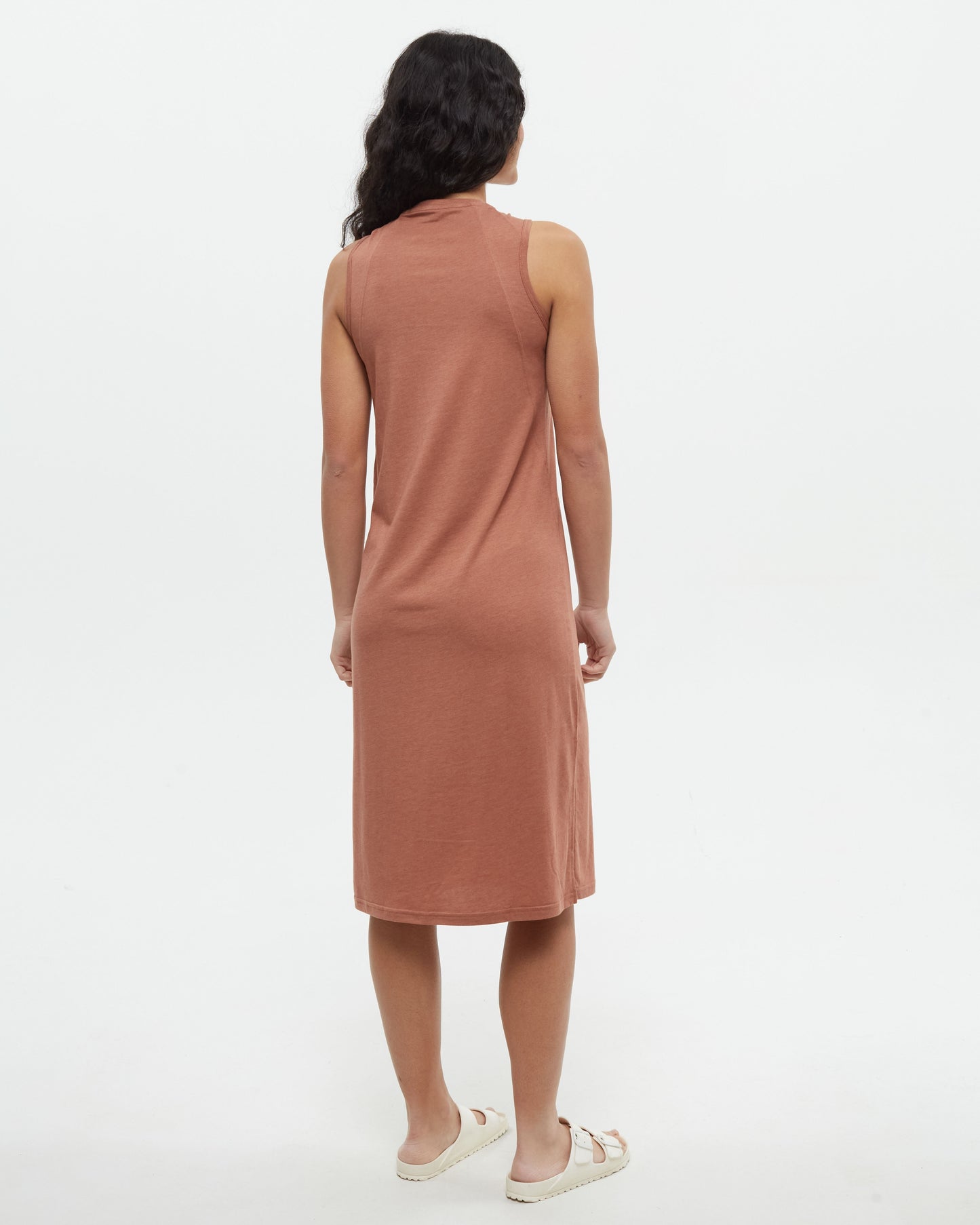Valley Dress