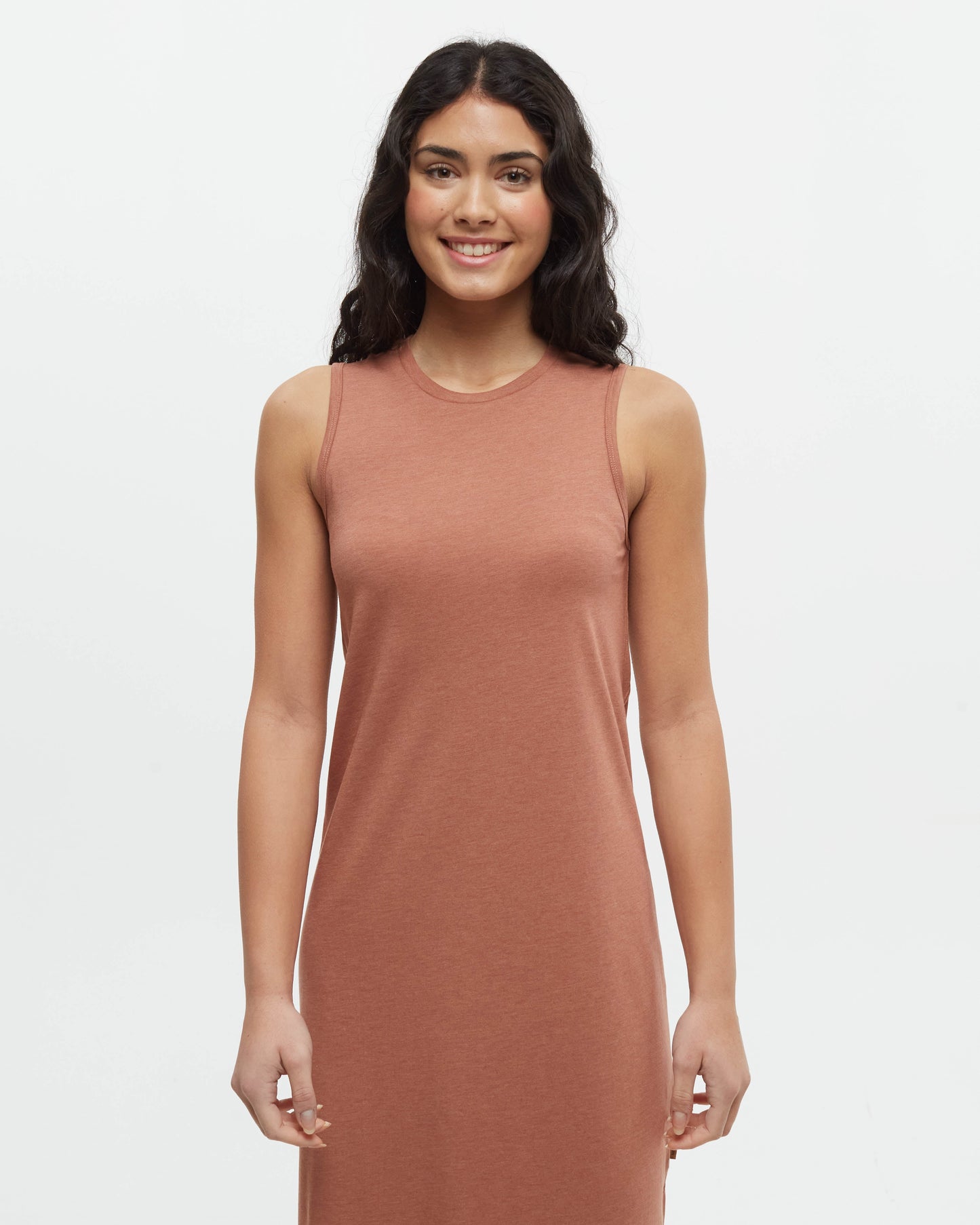 Valley Dress