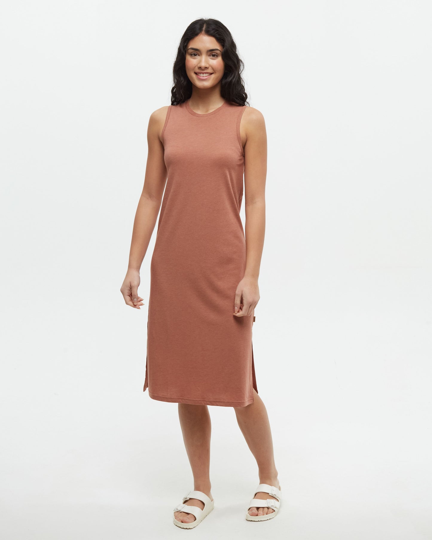 Valley Dress