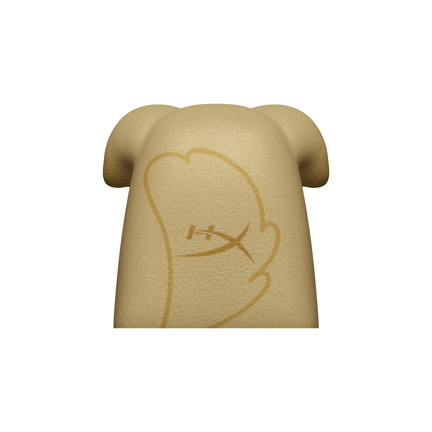 HX3D Keycap - Dog
