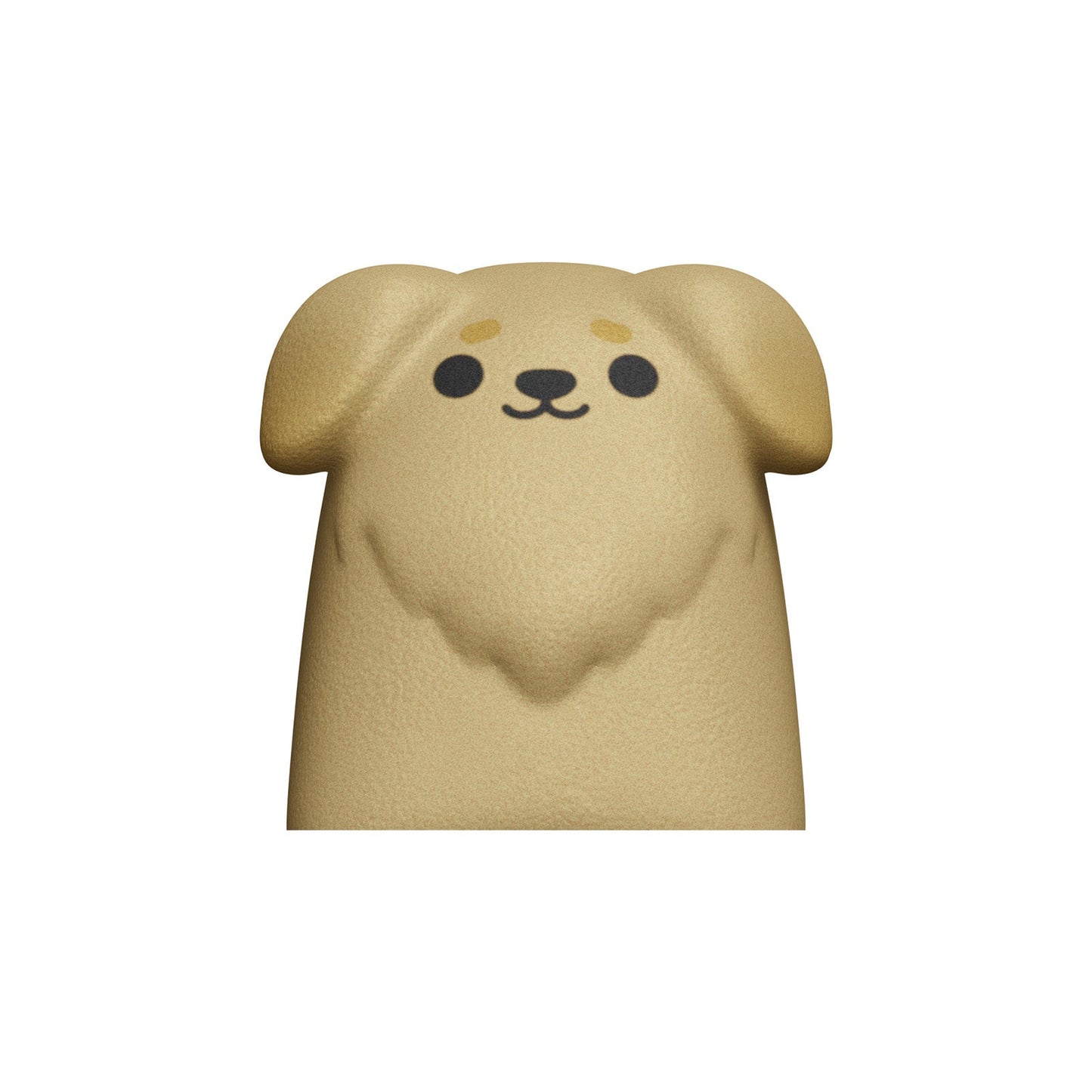 HX3D Keycap - Dog