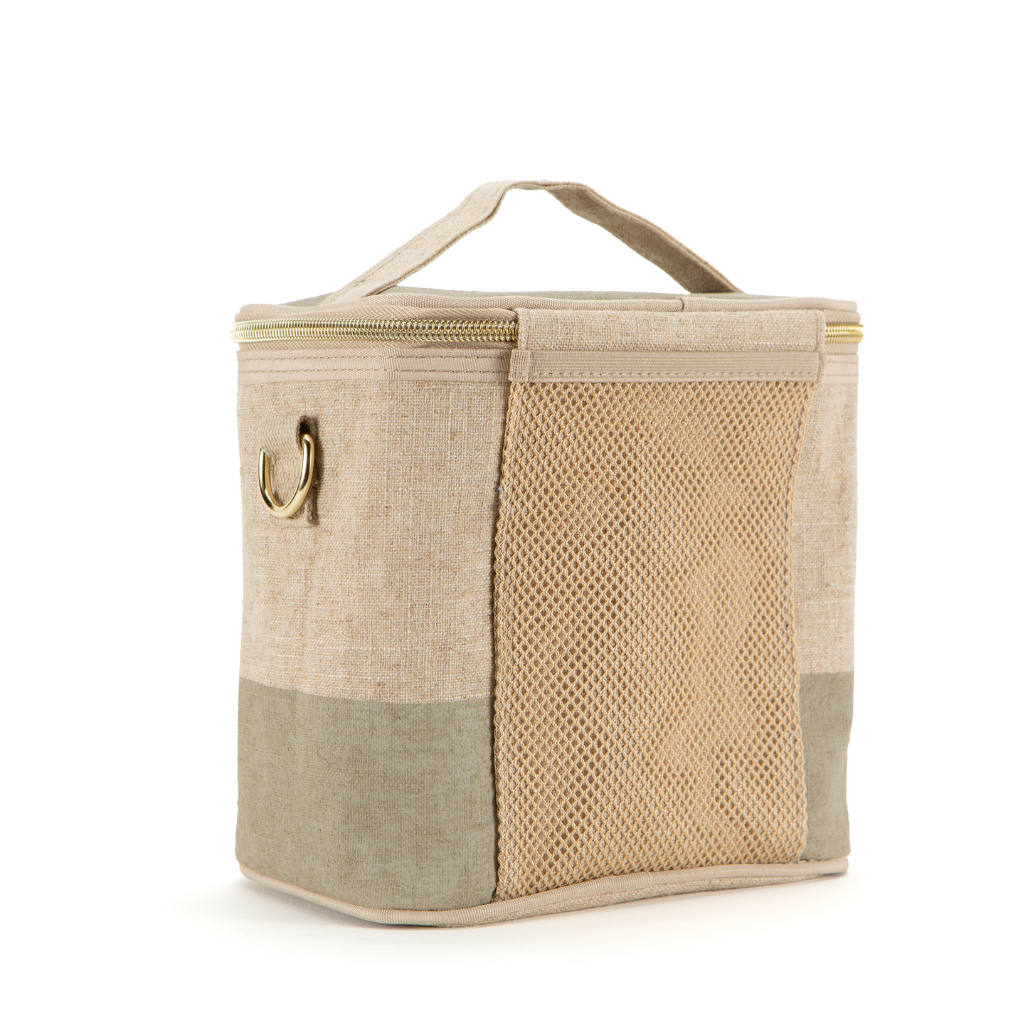 Cement Colour Block Lunch Bundle