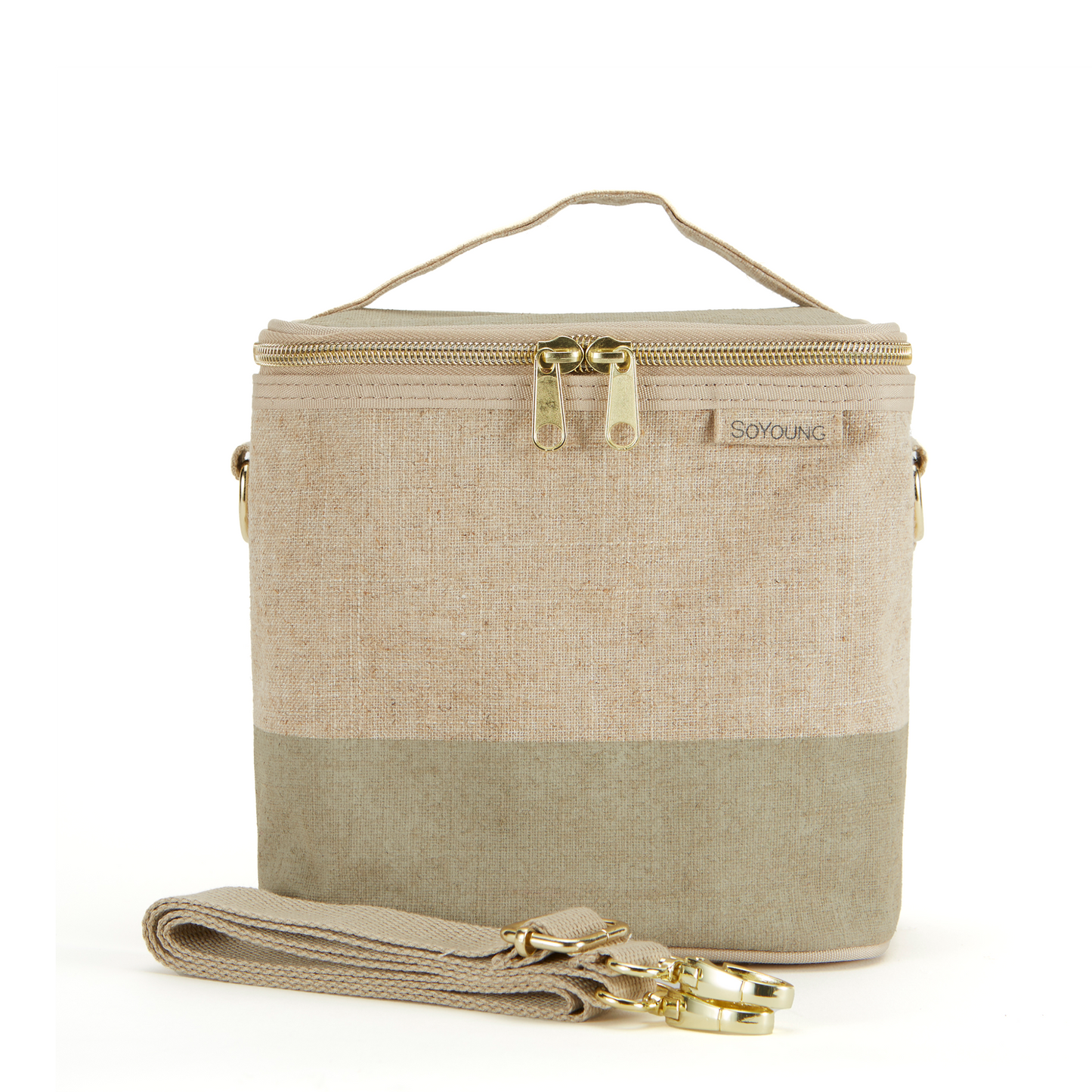 Cement Colour Block Lunch Bundle