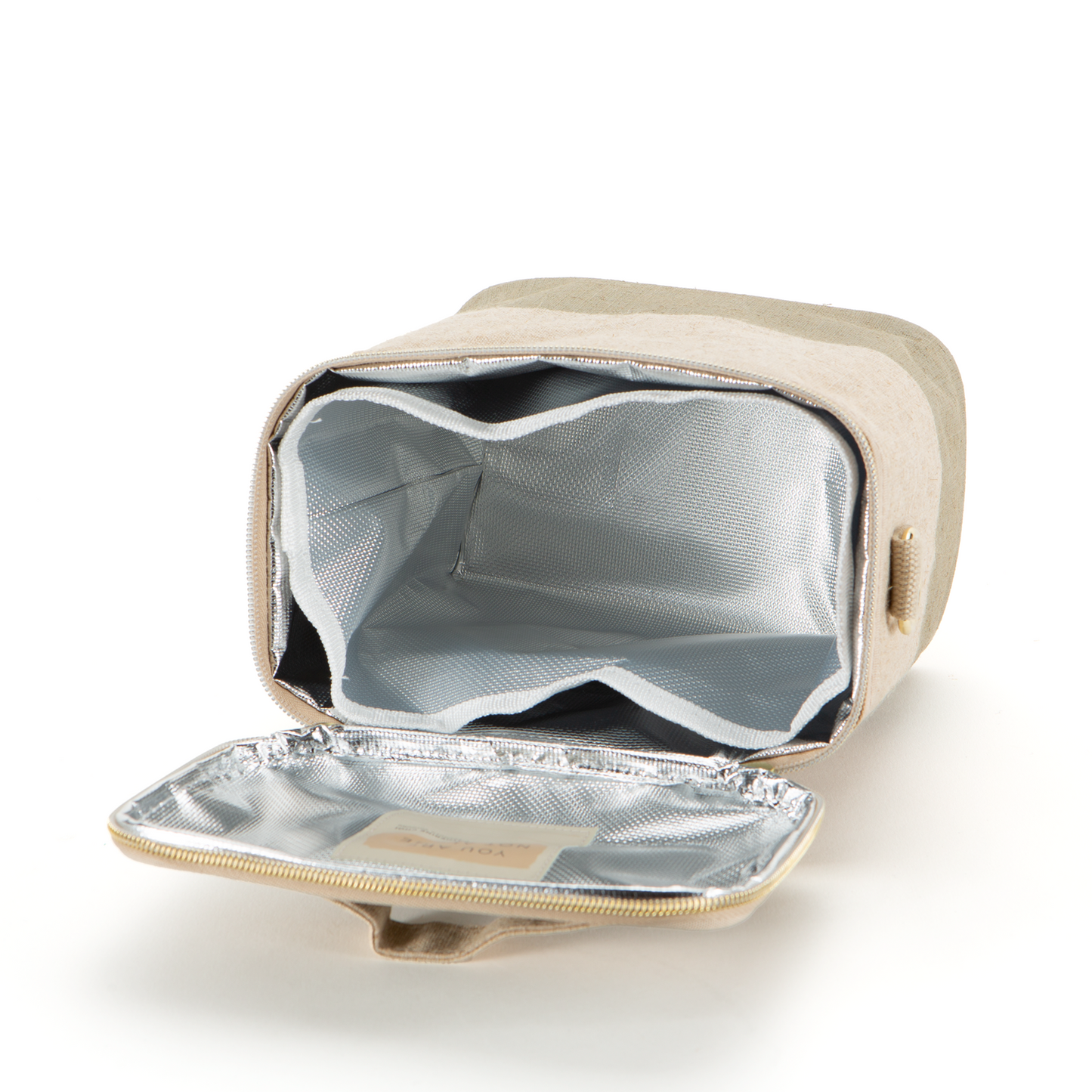 Cement Colour Block Lunch Bundle
